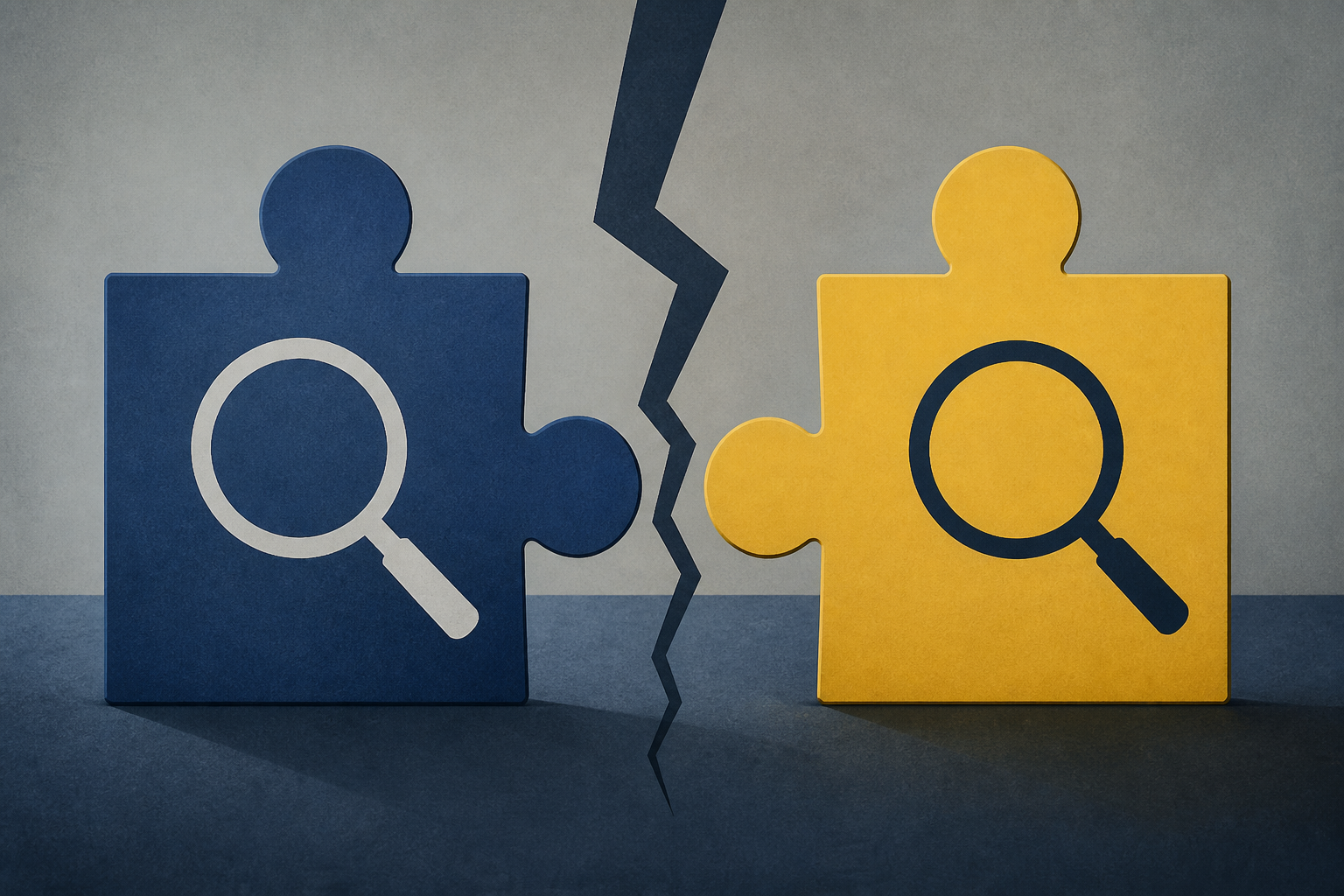 Explainer: What's behind the standoff between Ukraine's two intelligence agencies?
