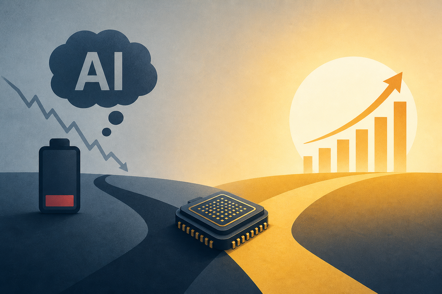 Micron: AI Fatigue Into A Big Day