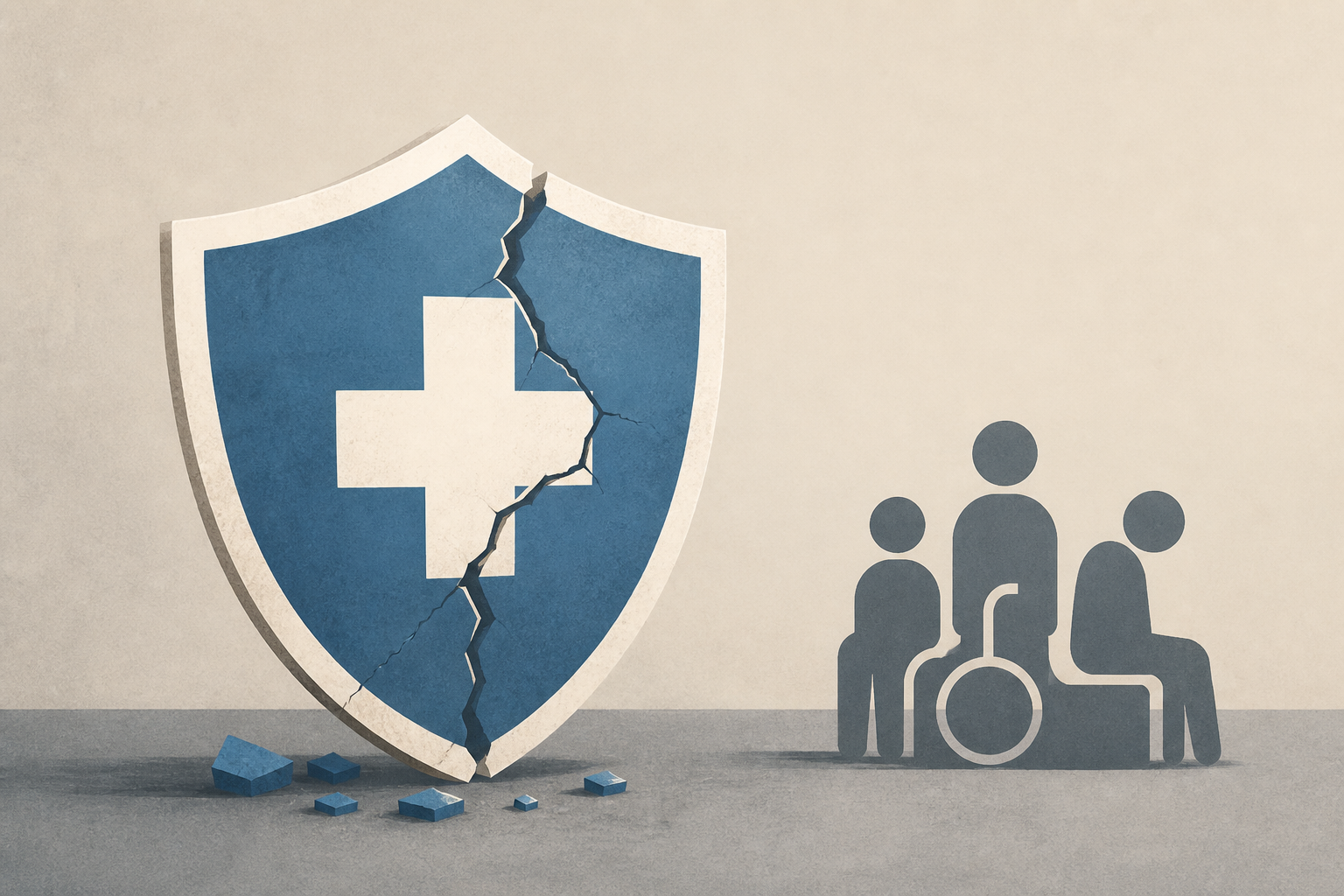 'The health system in Nepal is not prepared for this'