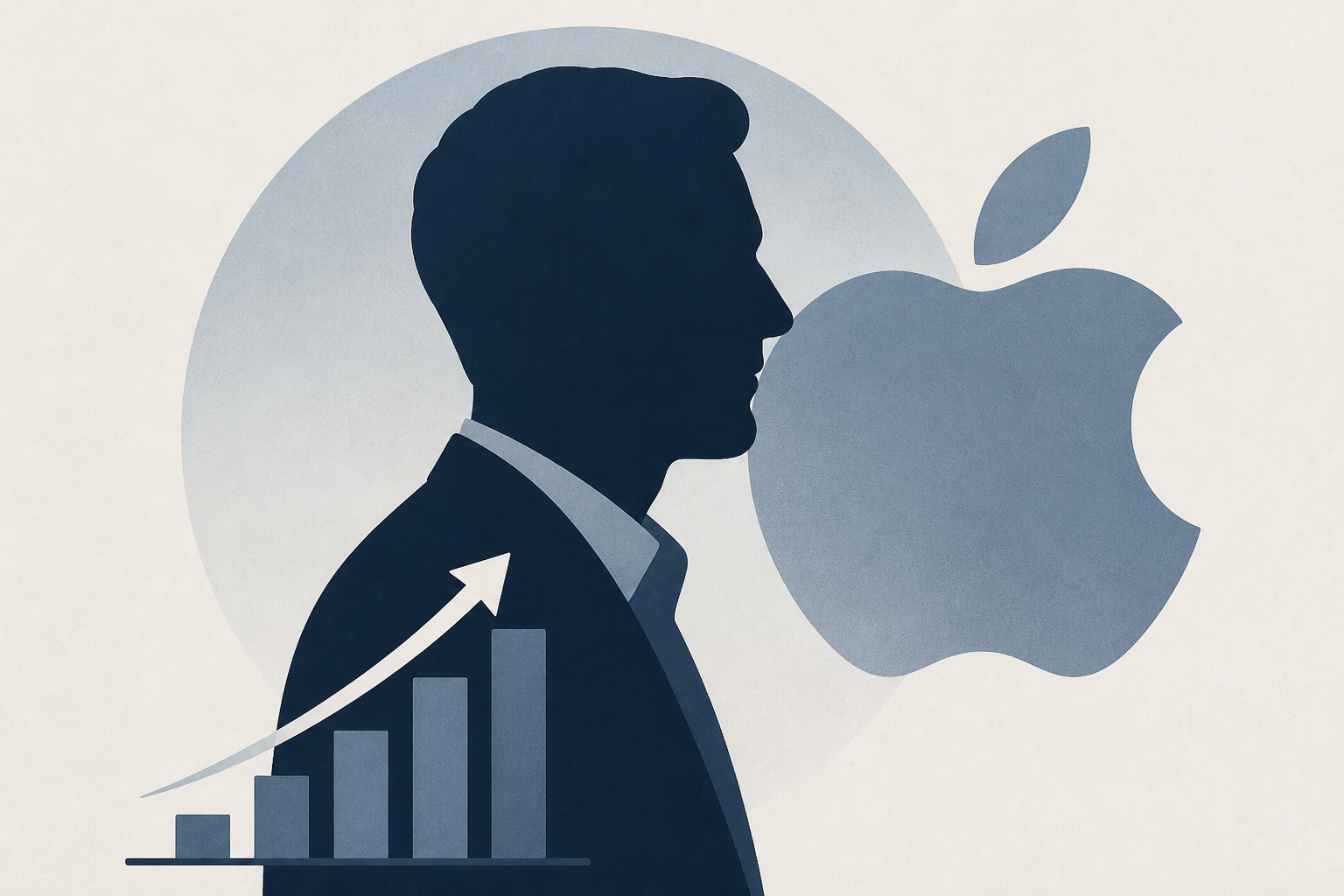 New profile of John Ternus offers insight into life and reputation of Apple CEO