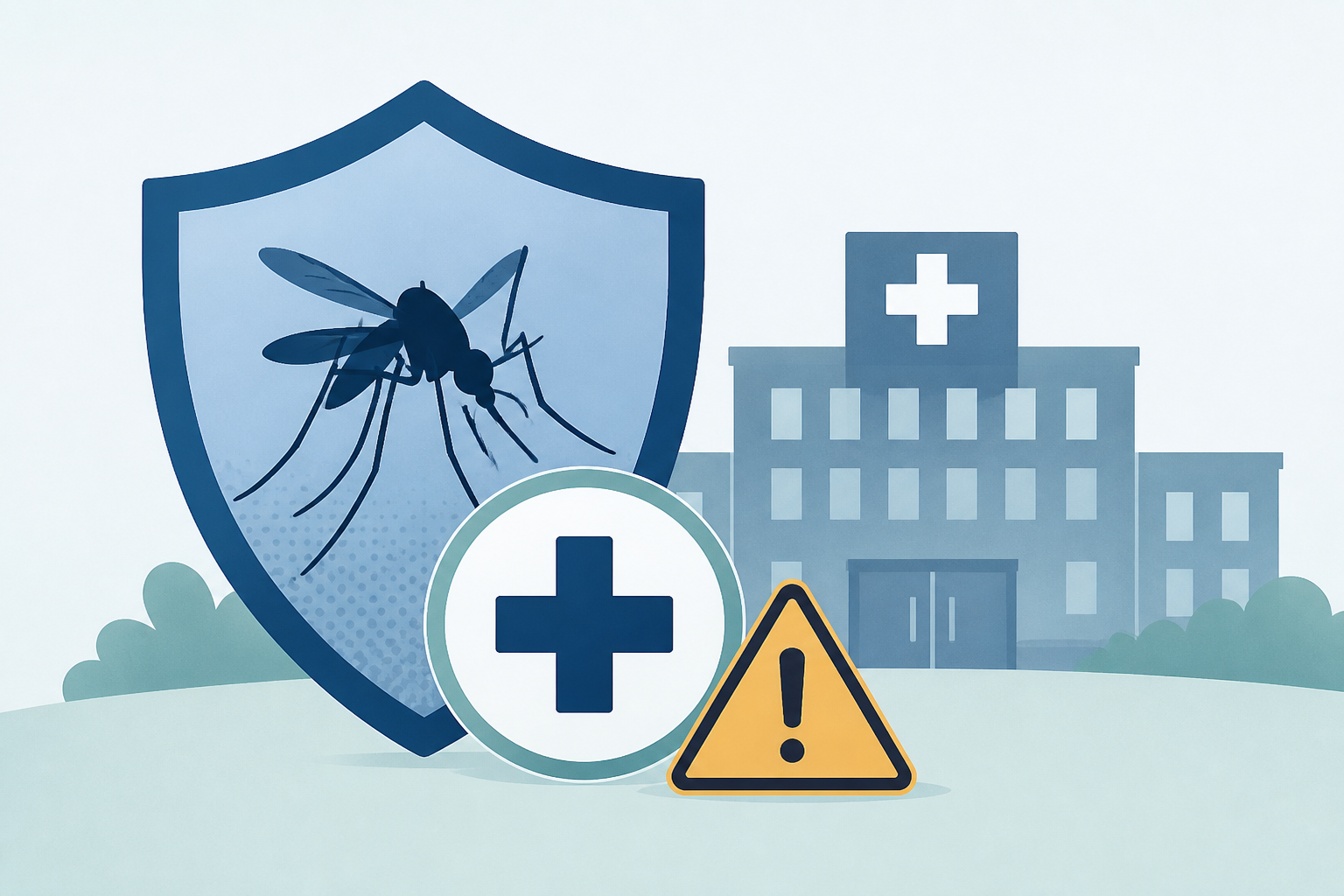 2 people hospitalized in Albany with West Nile virus; hospital urges precautions