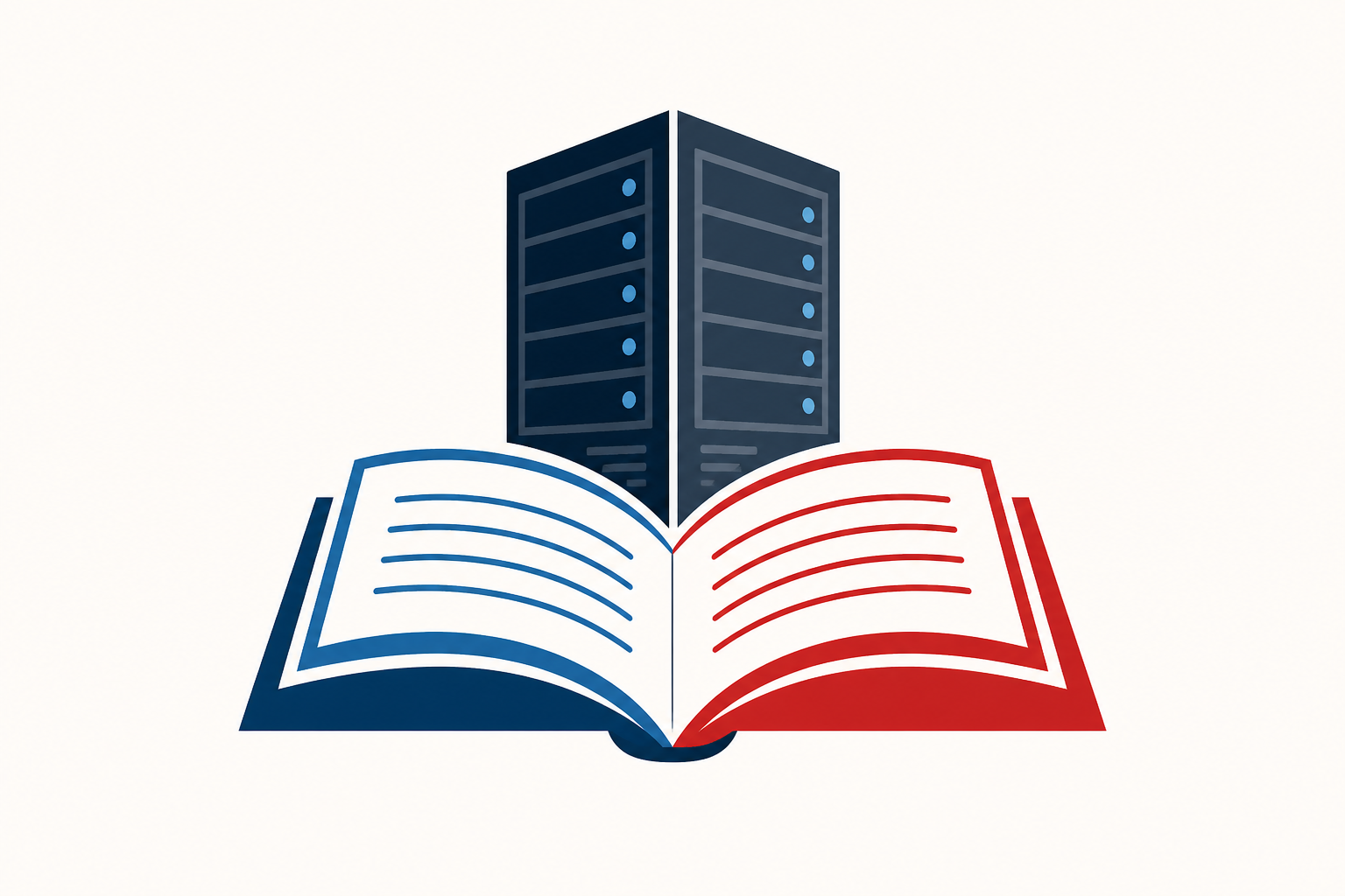 Data centers have Republicans and Democrats on the same page : NPR