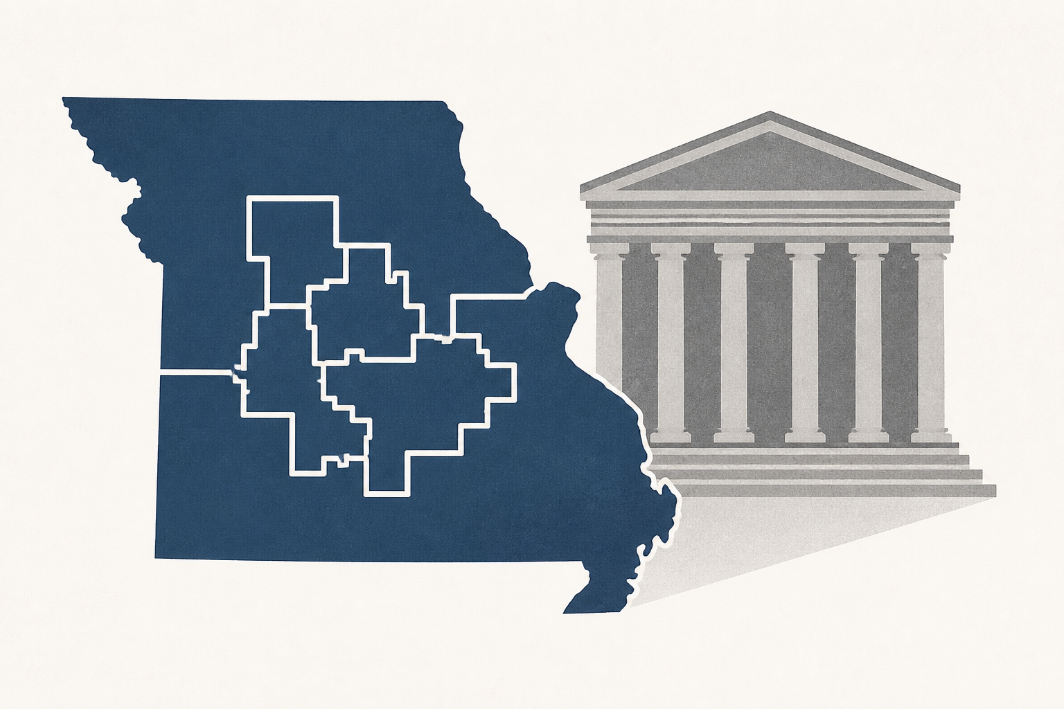 Missouri takes redistricting battle to US Supreme Court