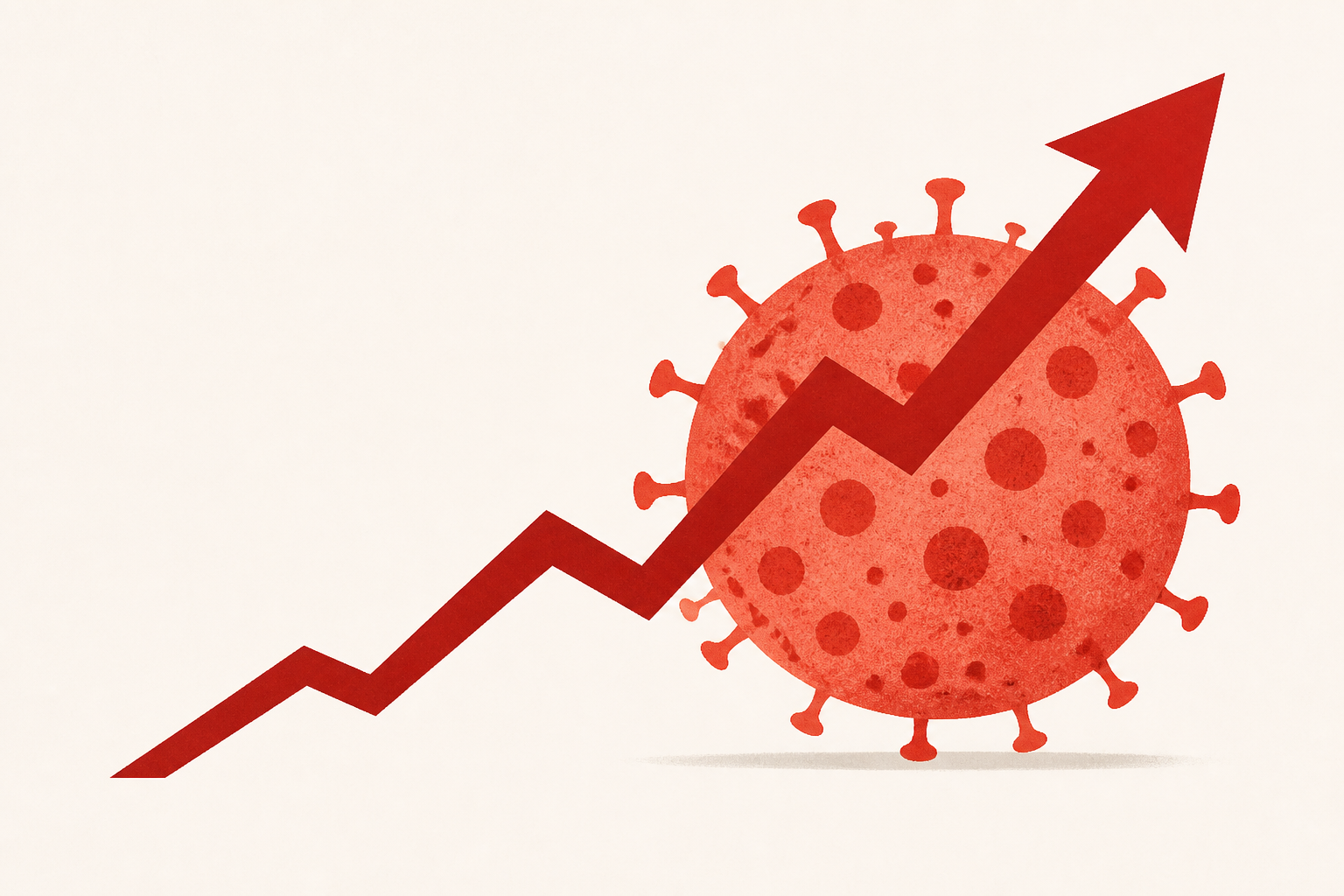 Measles cases top 3,000, CDC reports, the highest in more than 3 decades