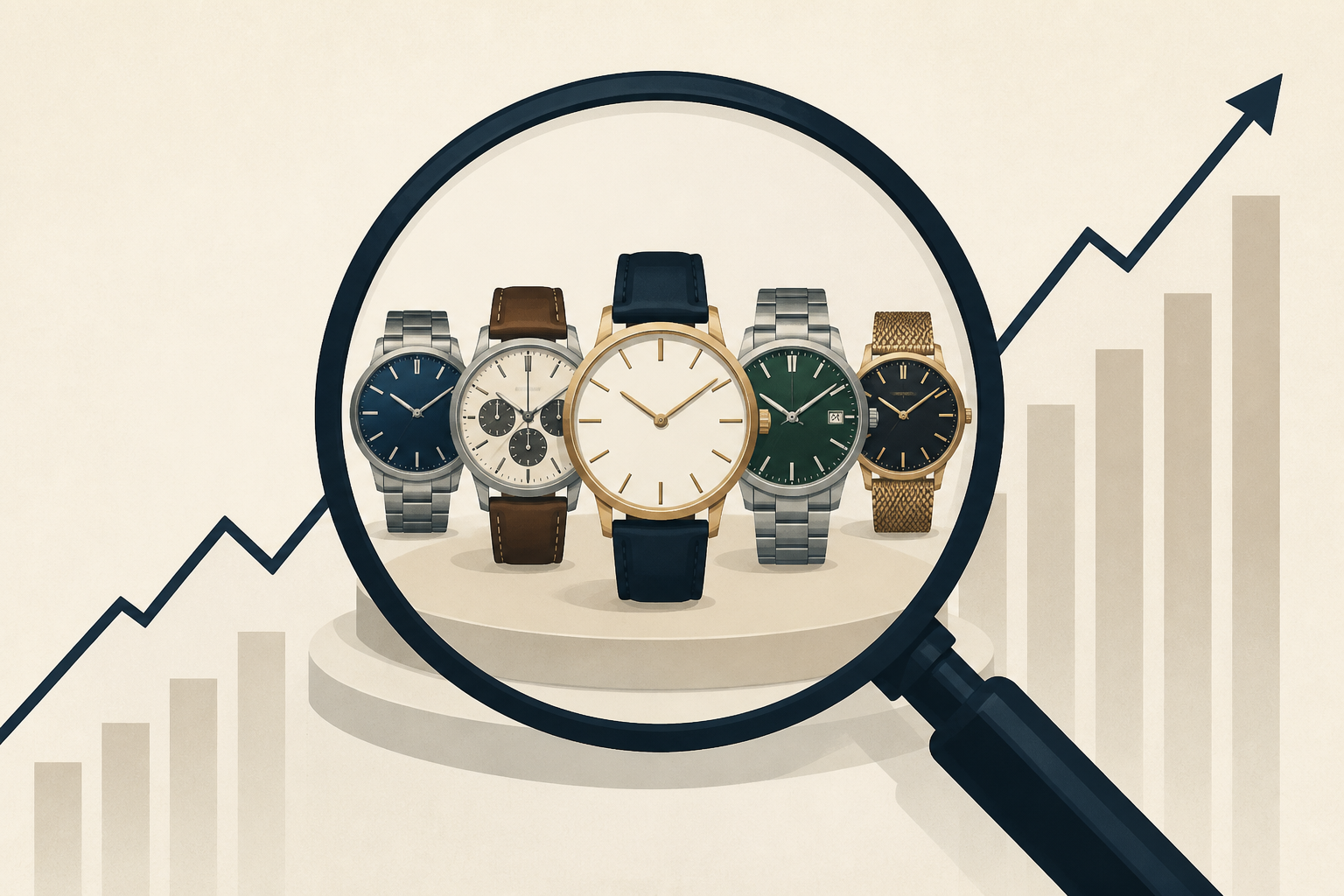 The Watch World Went Crazy This Week. Here Are the 10 You Need to See