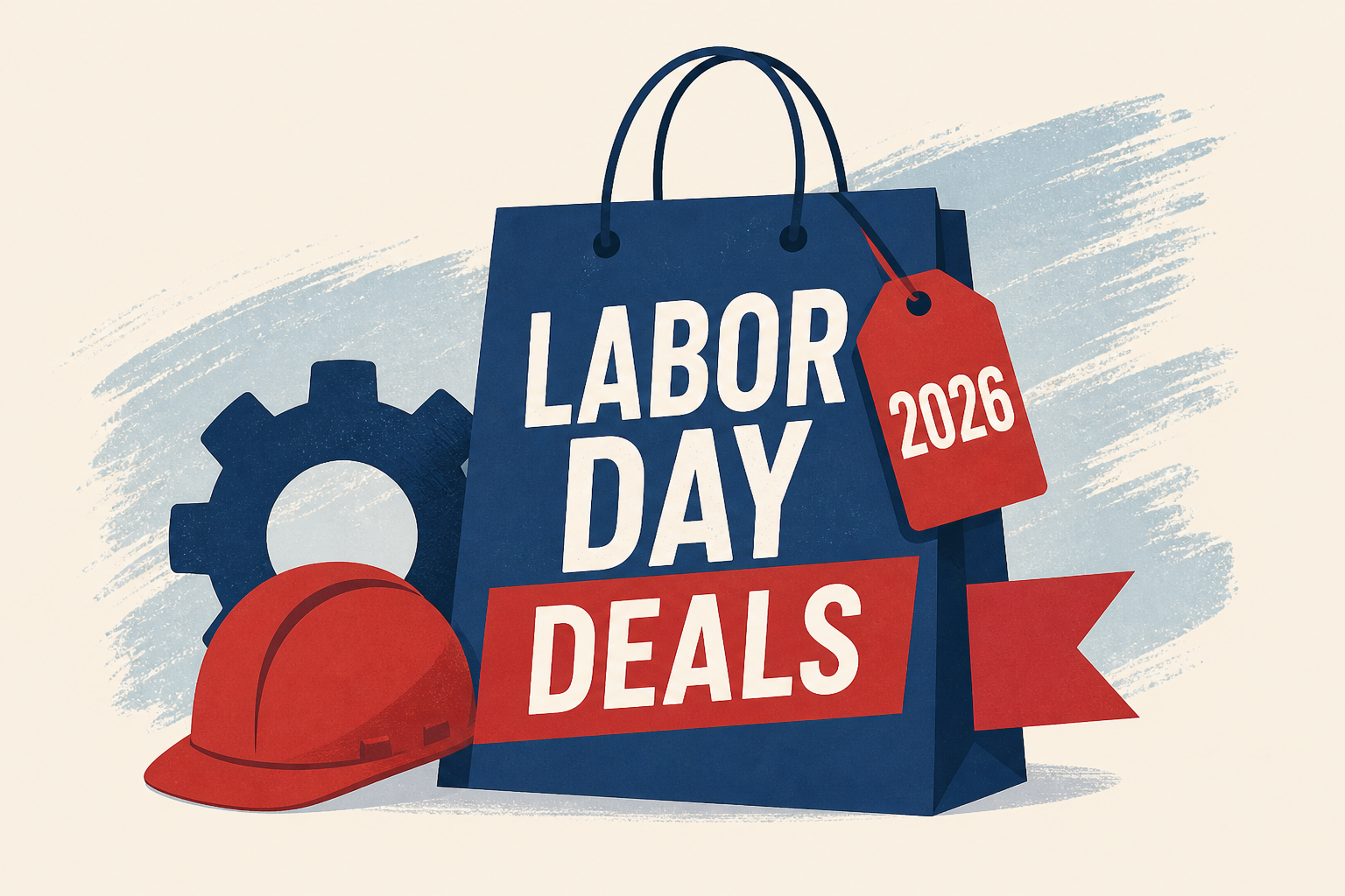 Best Labor day deals 2026: Ruggable, Apple, TCL, Anker, Ninja, and more