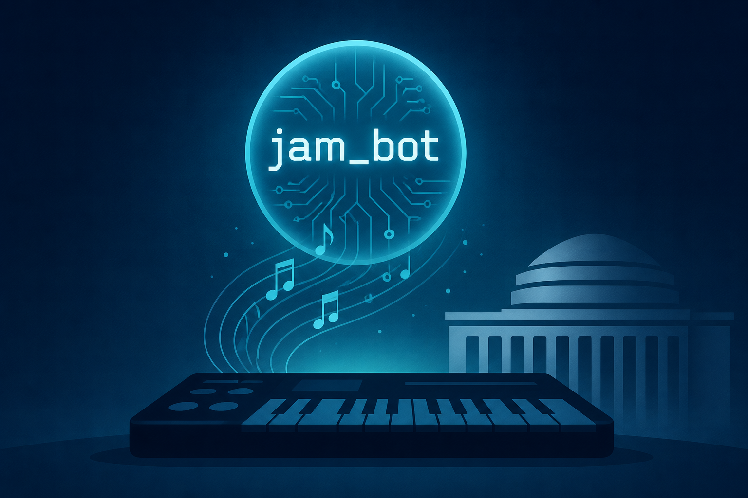 DREAM THEATER's JORDAN RUDESS To Debut jam_bot Technology With Two Exclusive Performances At MIT