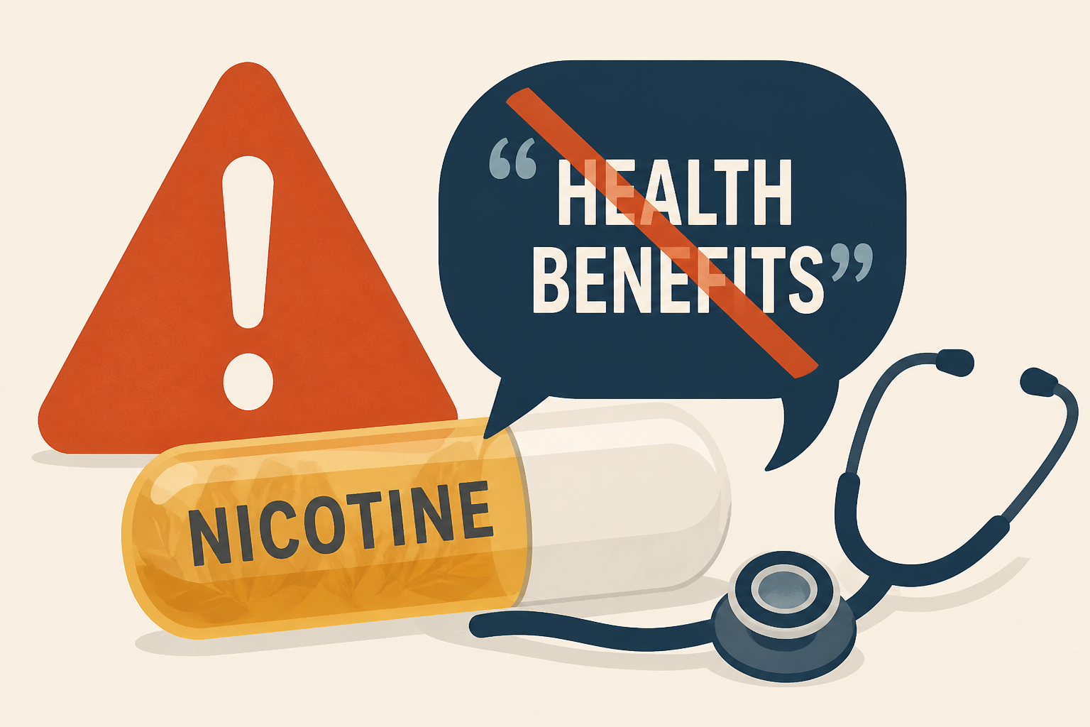 Doctors Warn RFK Jr.'s Claims About Nicotine's Health Benefits Are Dangerous
