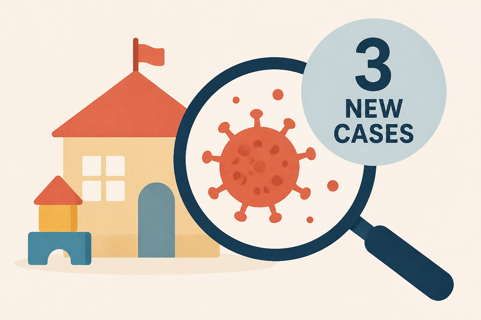 3 new measles cases found at metro Atlanta daycare, Ga. health officials say