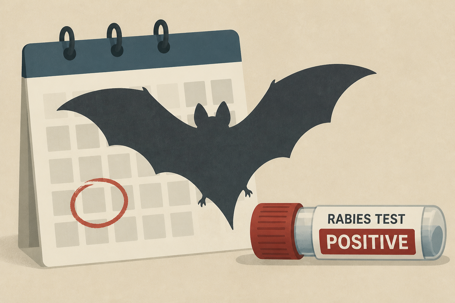 Yosemite waited months to reveal dead bat tested positive for rabies