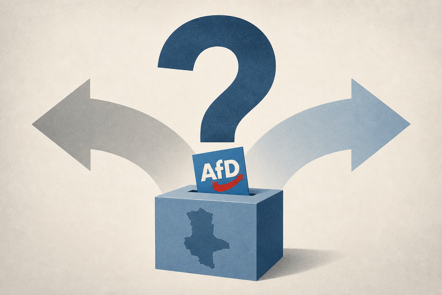What would an AfD government in Saxony-Anhalt really mean?