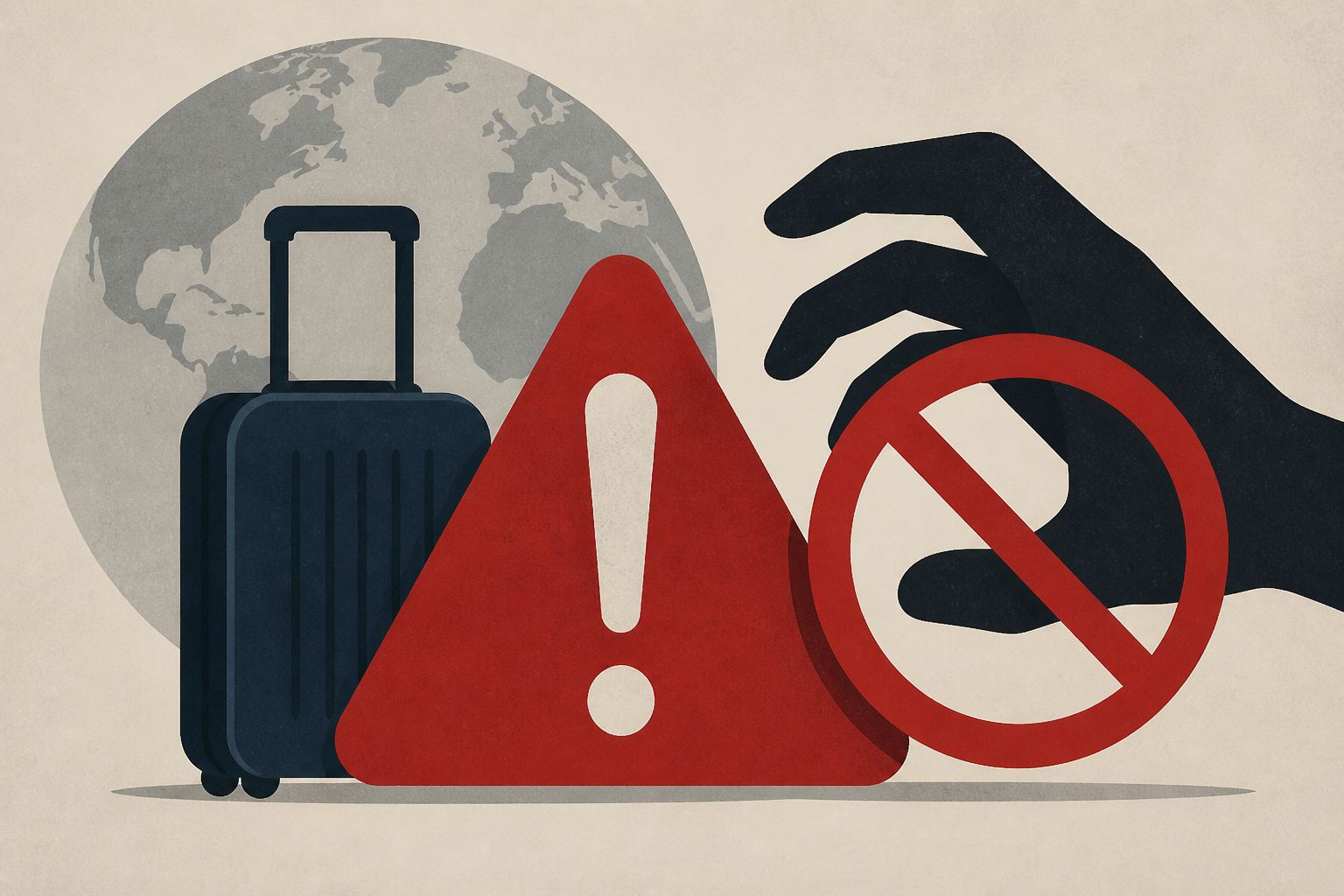 Libya travel warning urges Americans not to visit due to serious kidnapping risk