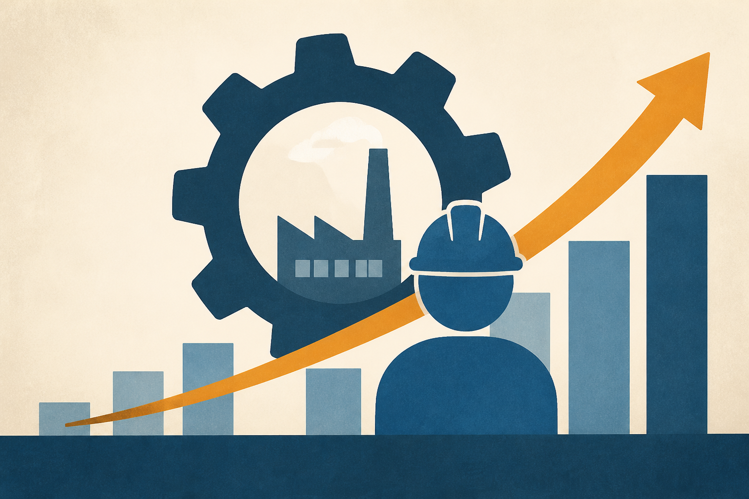 The Real Economy: Manufacturing Jobs