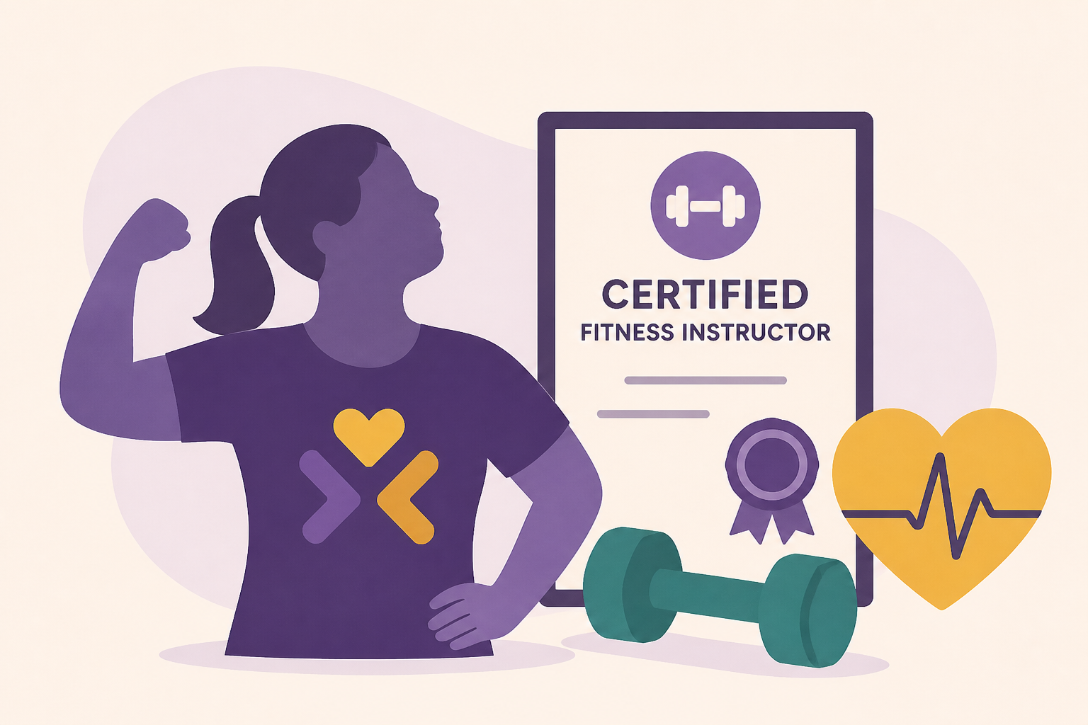 22-year-old Kaysville woman with Down syndrome becomes certified fitness instructor