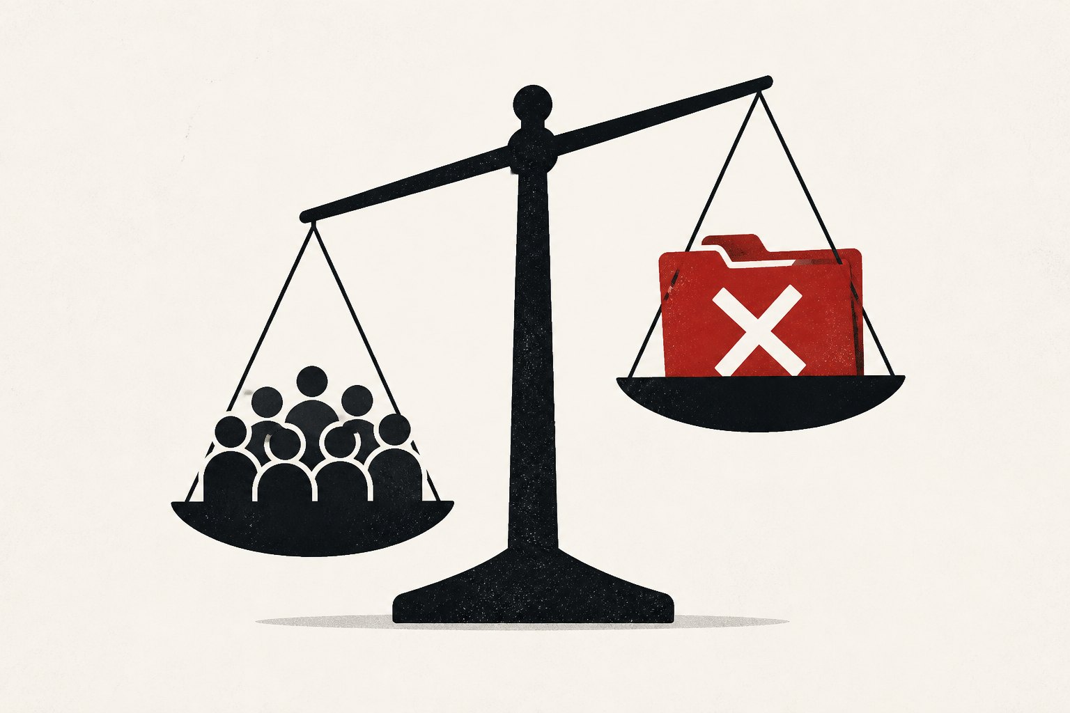 The jury didn't fail in the Lindsay Clancy mistrial. The DA did.