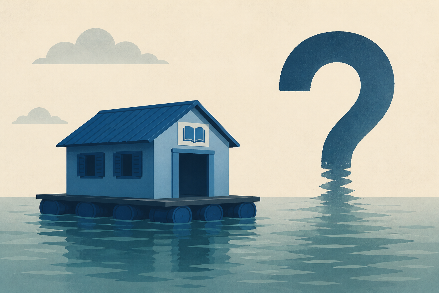 Whatever happened to the floating schools of Bangladesh?