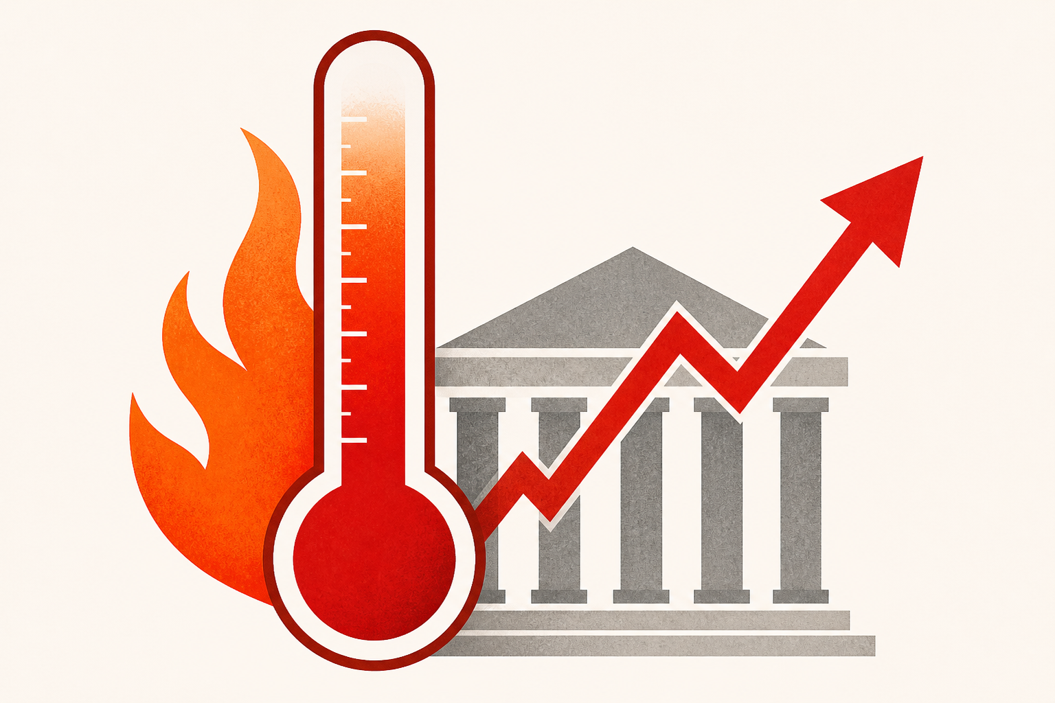 Trump turns up the heat on Warsh as Fed rate hike looms