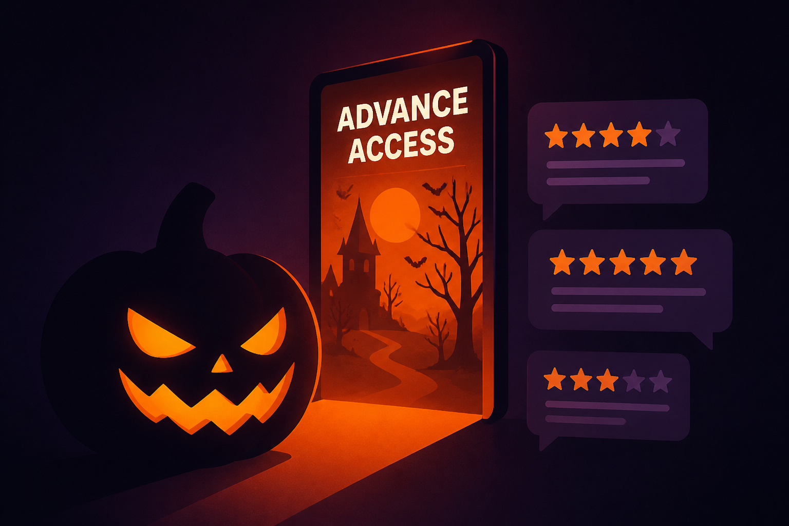 Halloween: The Game Launches In 'Advance Access' Today, And Here's What The Reviews Are Saying