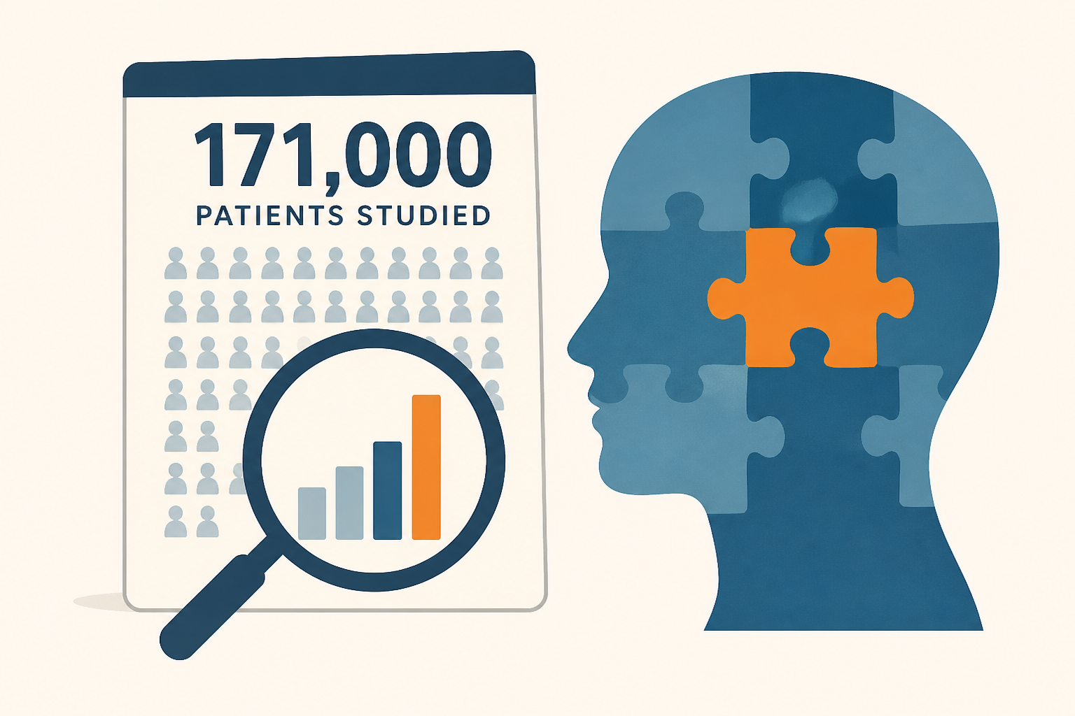 Scientists Studied 171,000 Patients. One Autism Diagnosis Pattern Stood Out