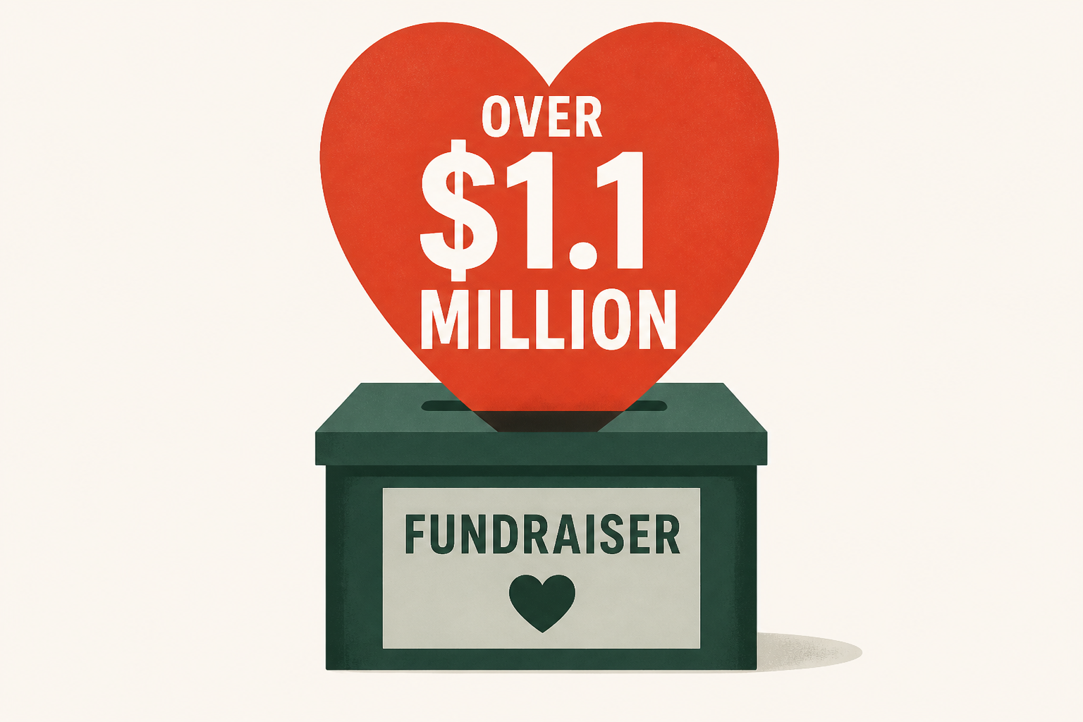 Fundraiser for Lindsay Clancy's Parents Raises Over $1.1 Million