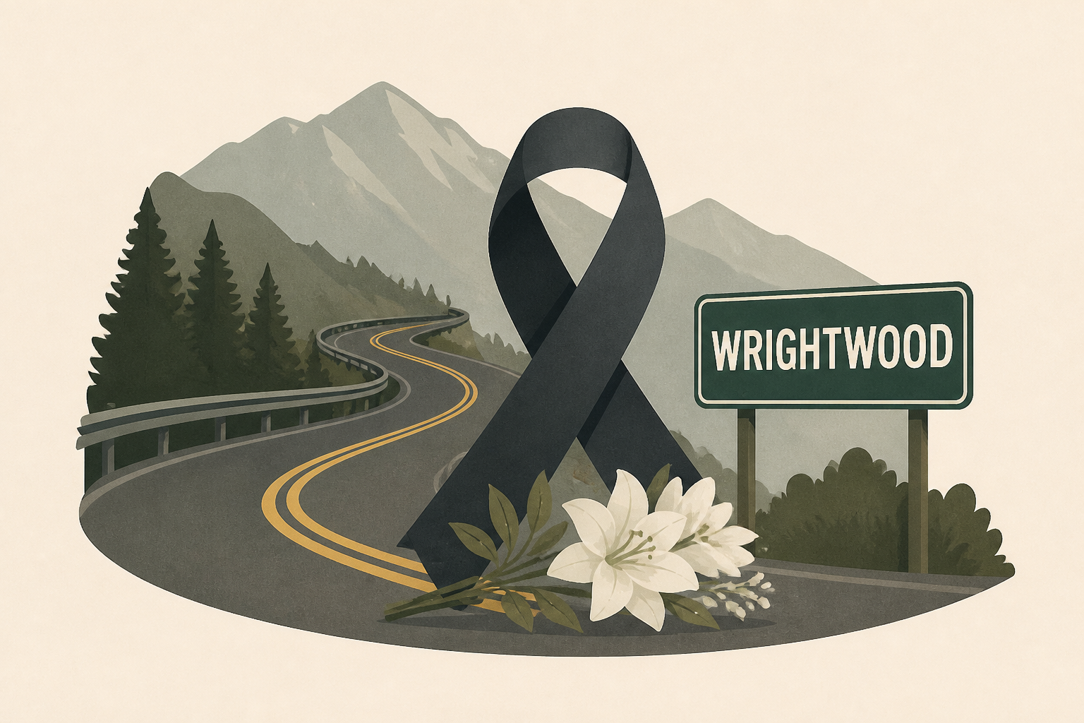 Victims in Wrightwood ejection crash that killed 4 identified as new details emerge