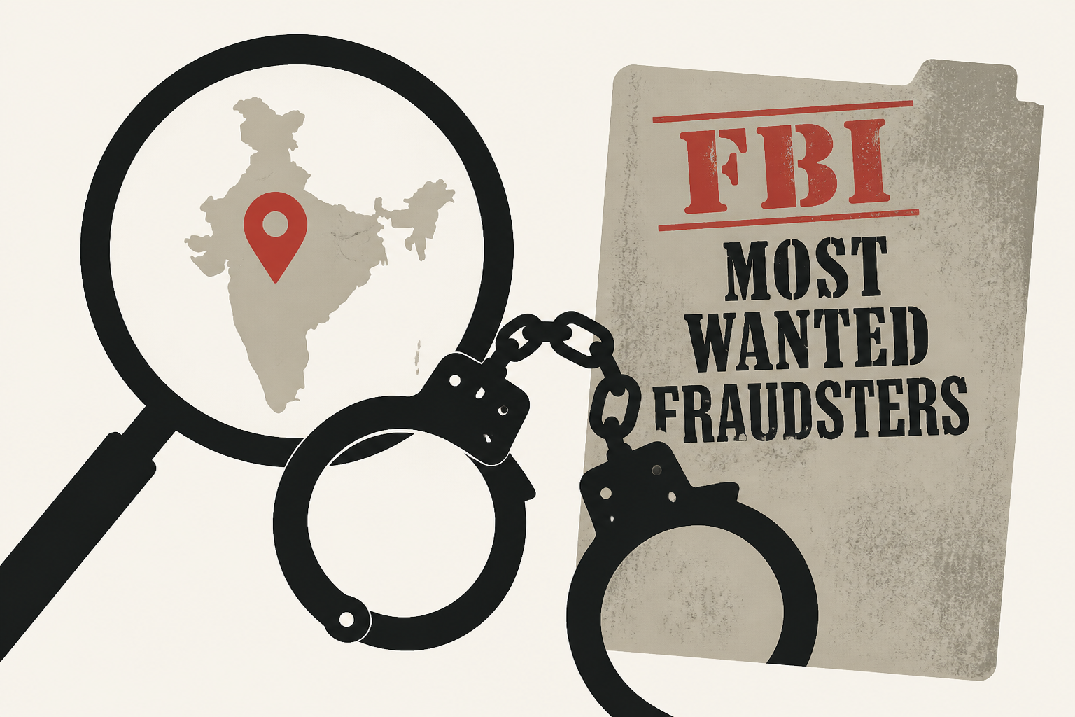 Manjit Singh Bedi arrested in India in FBI Most Wanted Fraudsters bust