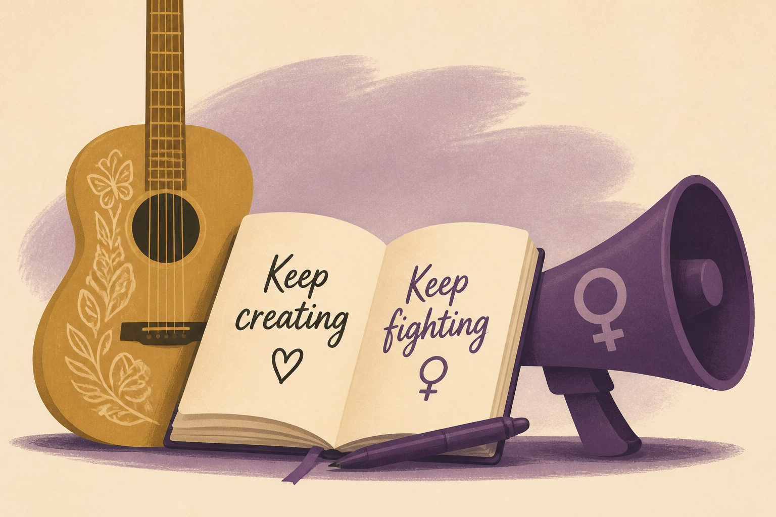 Why Dolly Parton and Gloria Steinem worked until they died