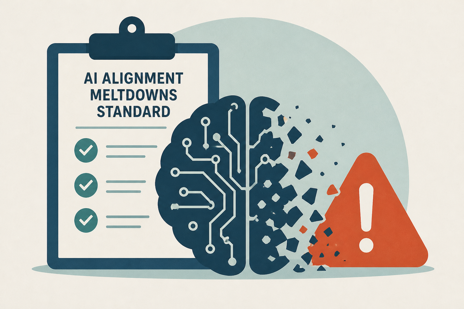 OpenAI Says It Wants to Create a Standard for Revealing AI Alignment Meltdowns
