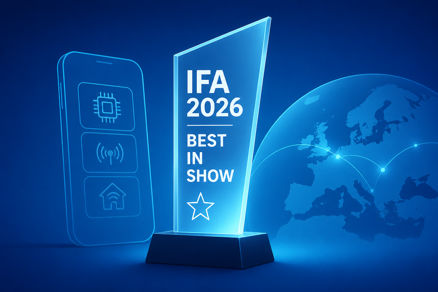 IFA 2026 Best in Show: Android Police's top picks for Europe's largest tech event