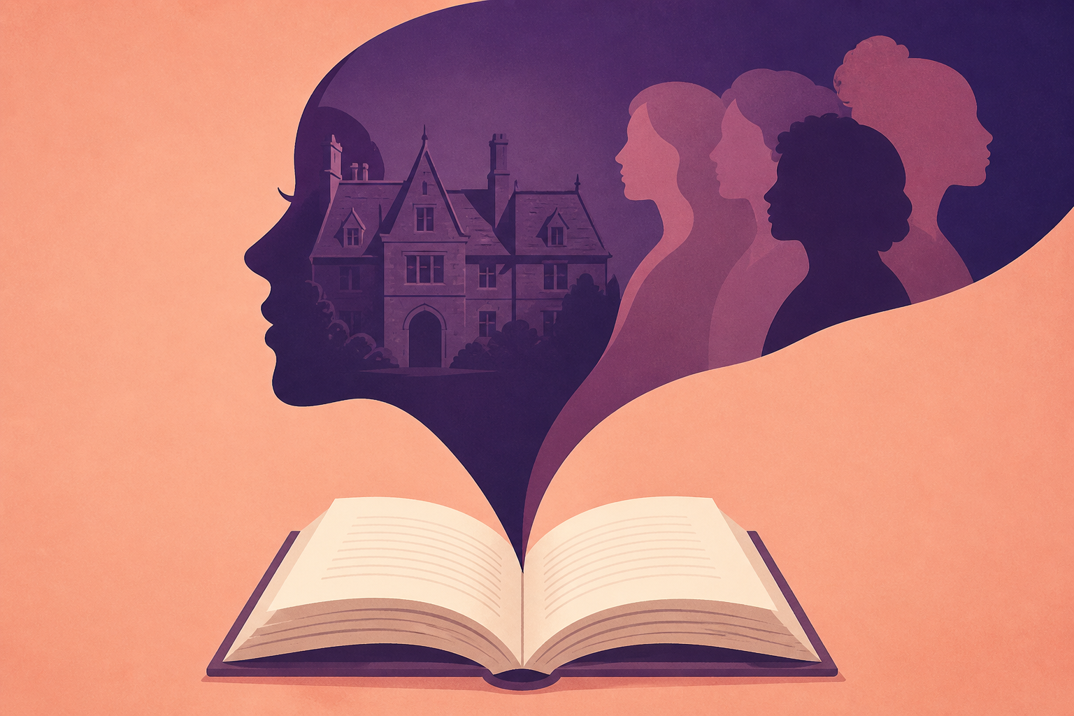 Gloria Steinem, the Playboy Mansion and the power of women's stories