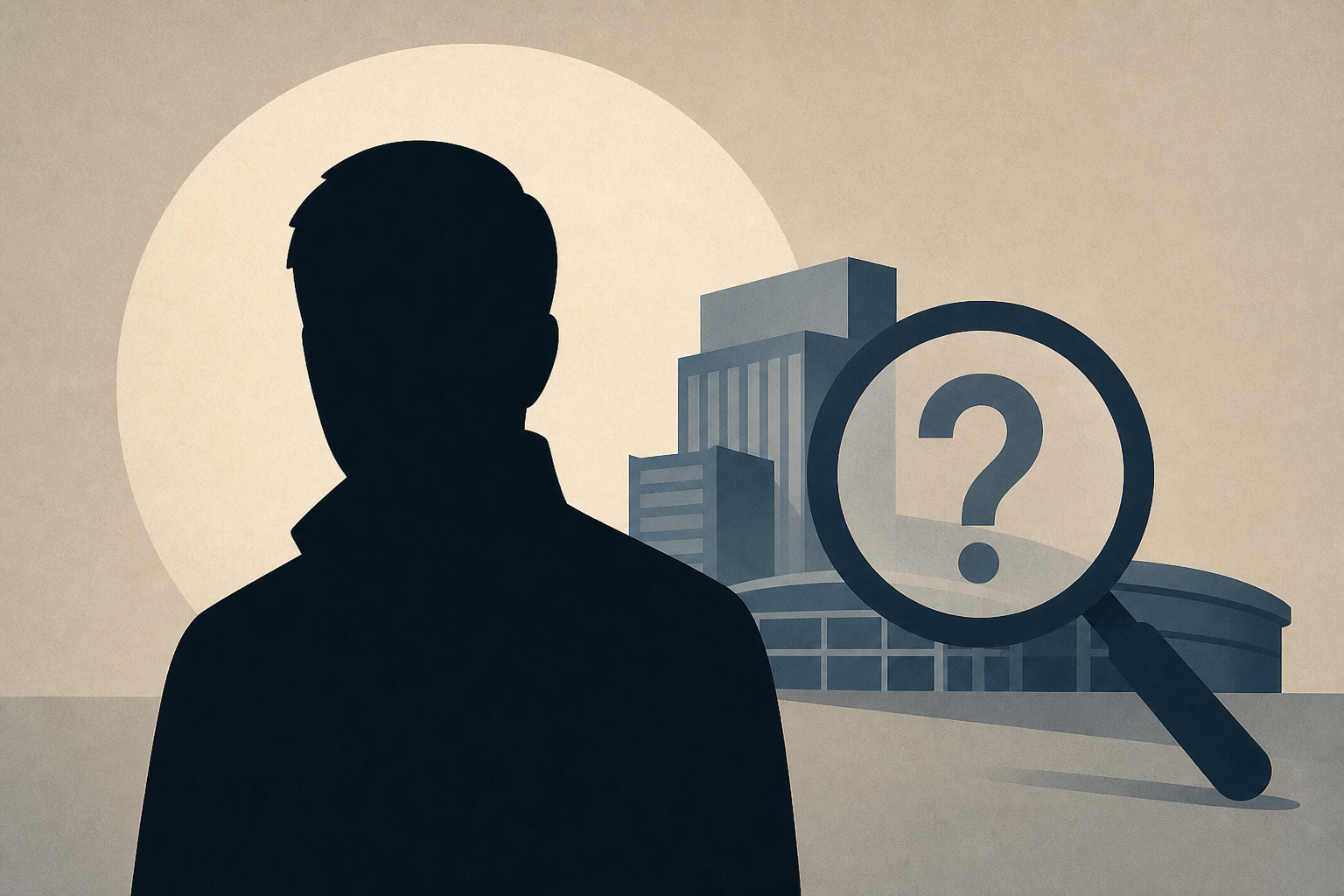 Before Mark Walter's companies faced inquiries, he kept a low profile