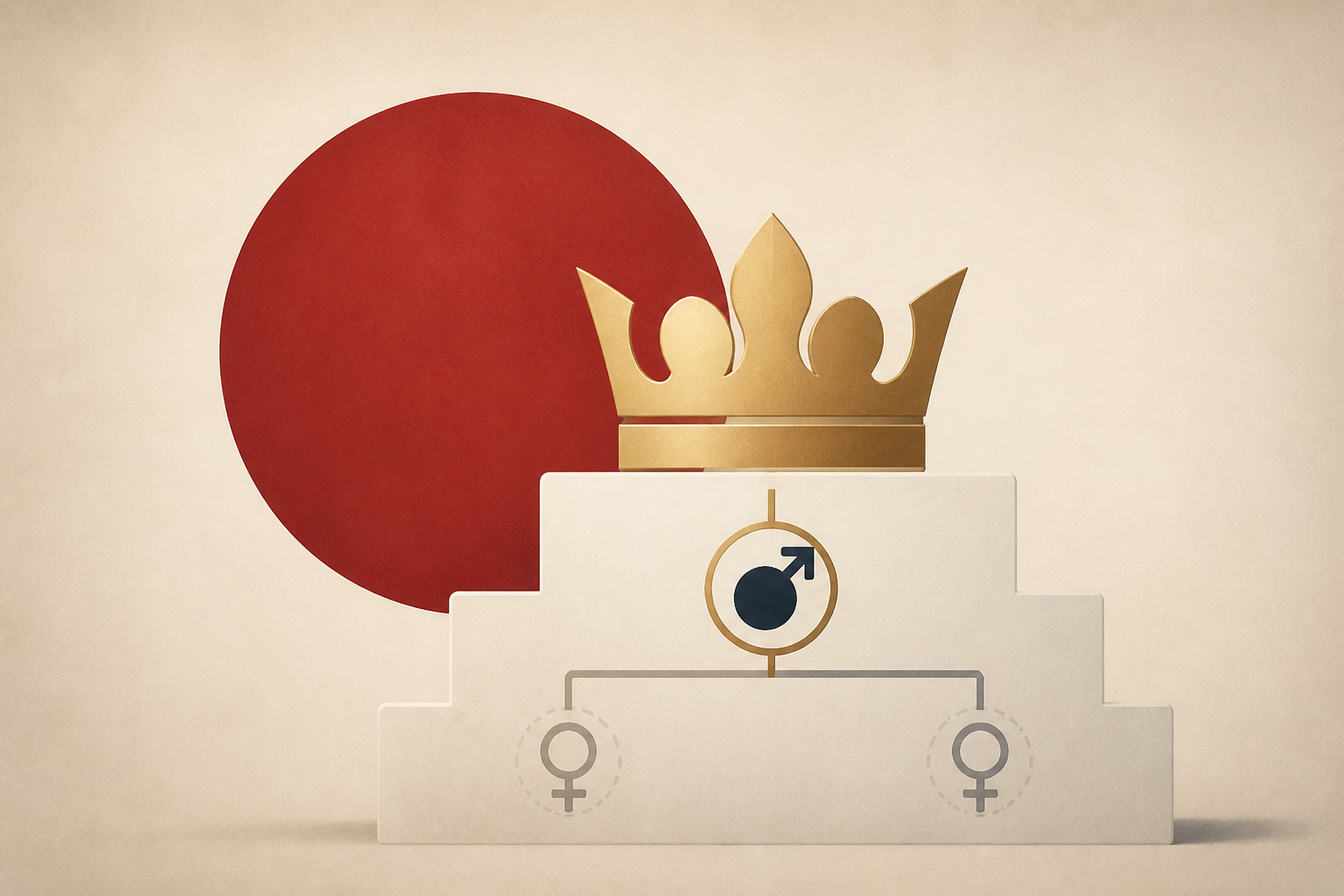 Japan's Prince Hisahito turns 20 as government reinforces male-only succession