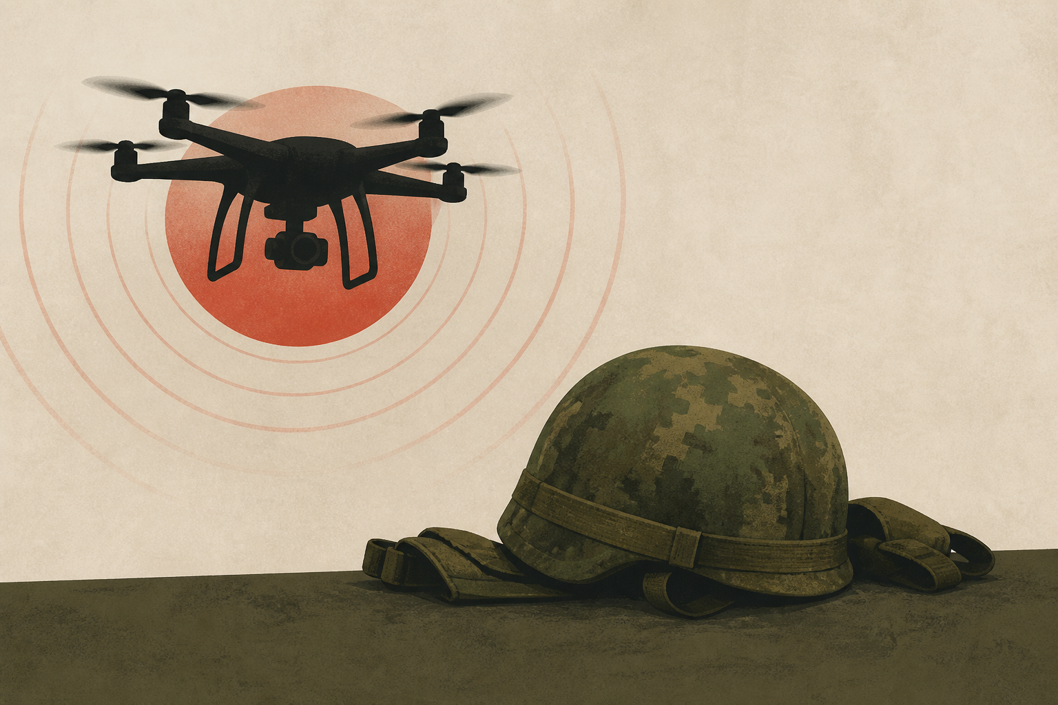 Colombia drone attack by suspected guerrillas kills at least 3 soldiers, army says