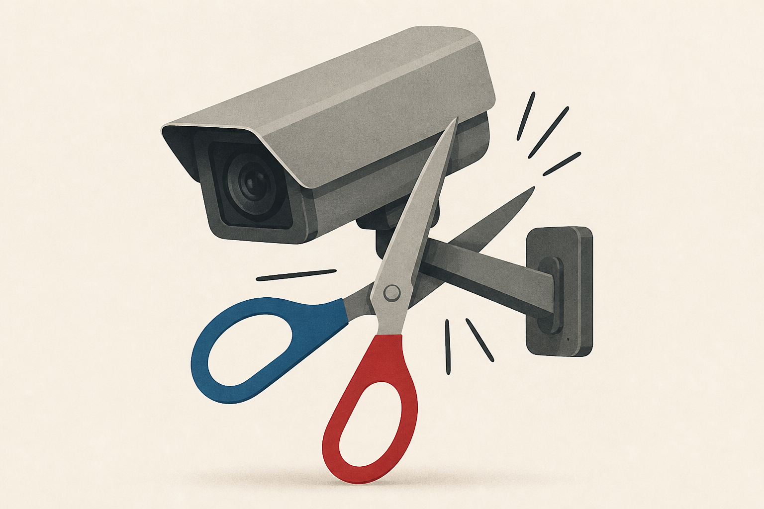 Cut the cameras: Flock surveillance cameras spur rare bipartisan backlash