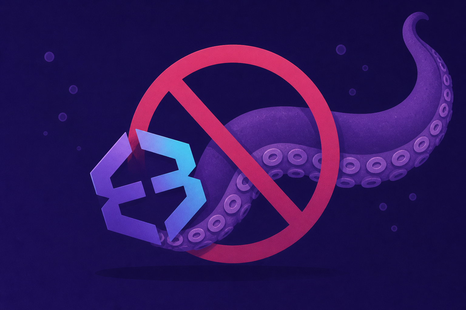 Exodus Won't Let You Bang the Octopus