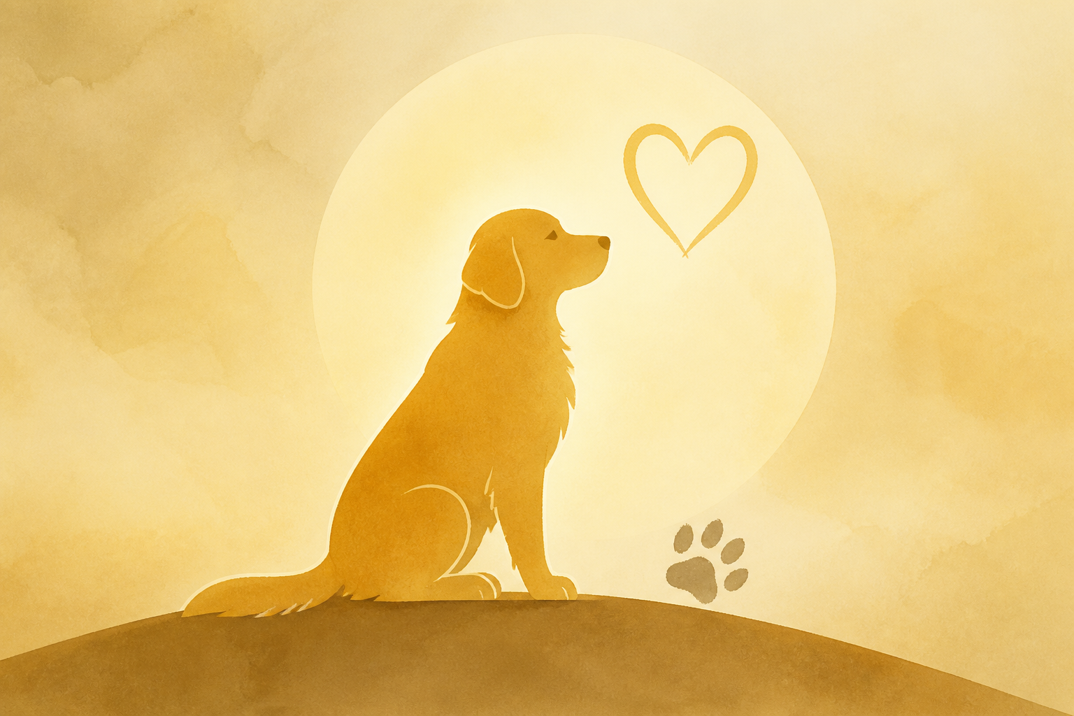 Tucker Budzyn, viral Golden Retriever sensation, dies at 8 after cancer diagnosis