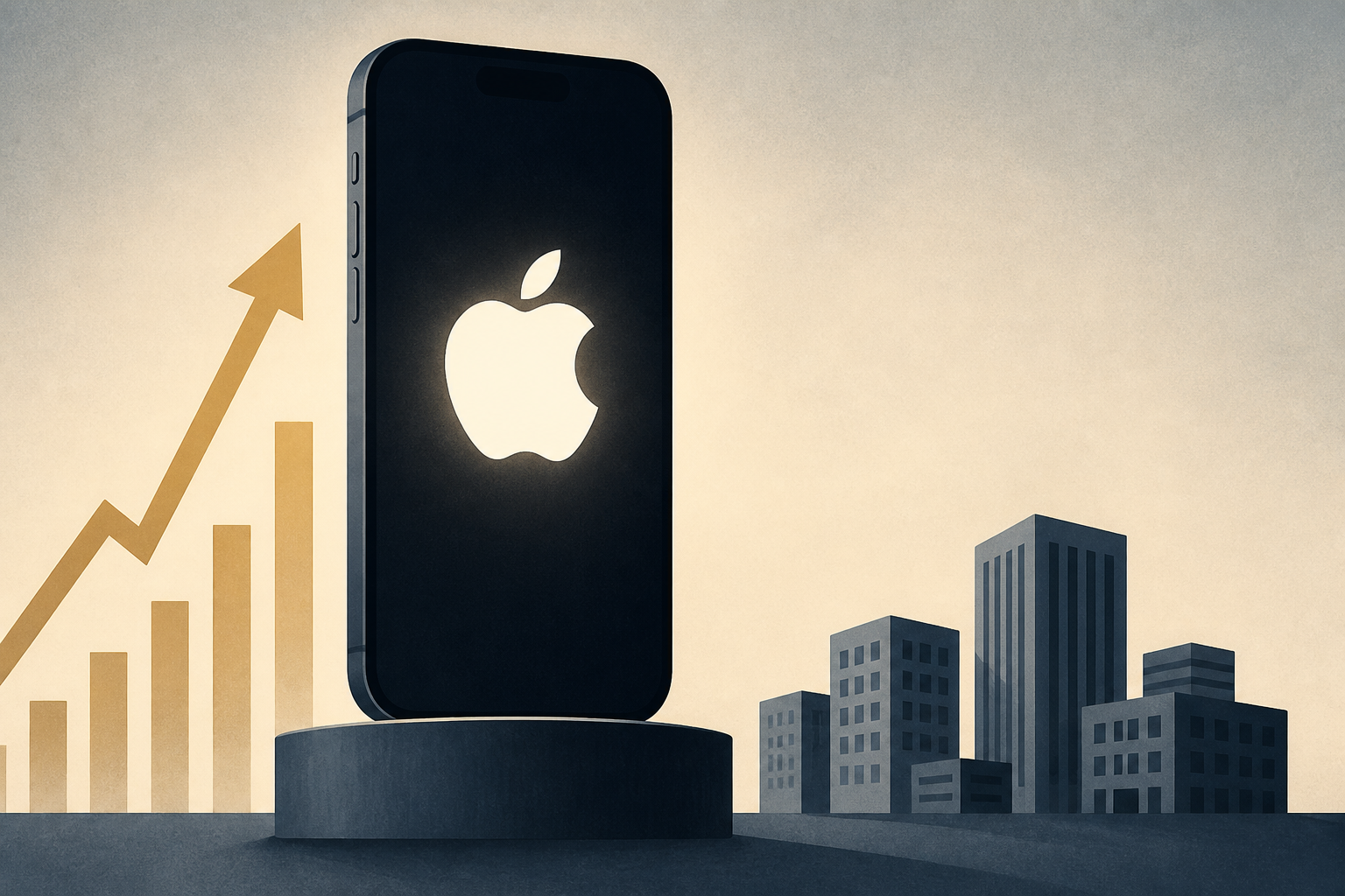 Tim Cook created a product for Apple that's worth more than entire companies as the historic CEO is replaced by John Ternus