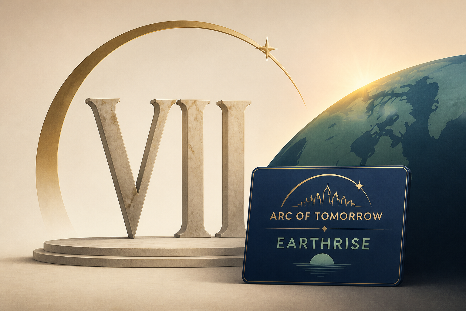 Sid Meier’s Civilization VII major update ‘Arc of Tomorrow’ and paid expansion ‘Earthrise’ announced