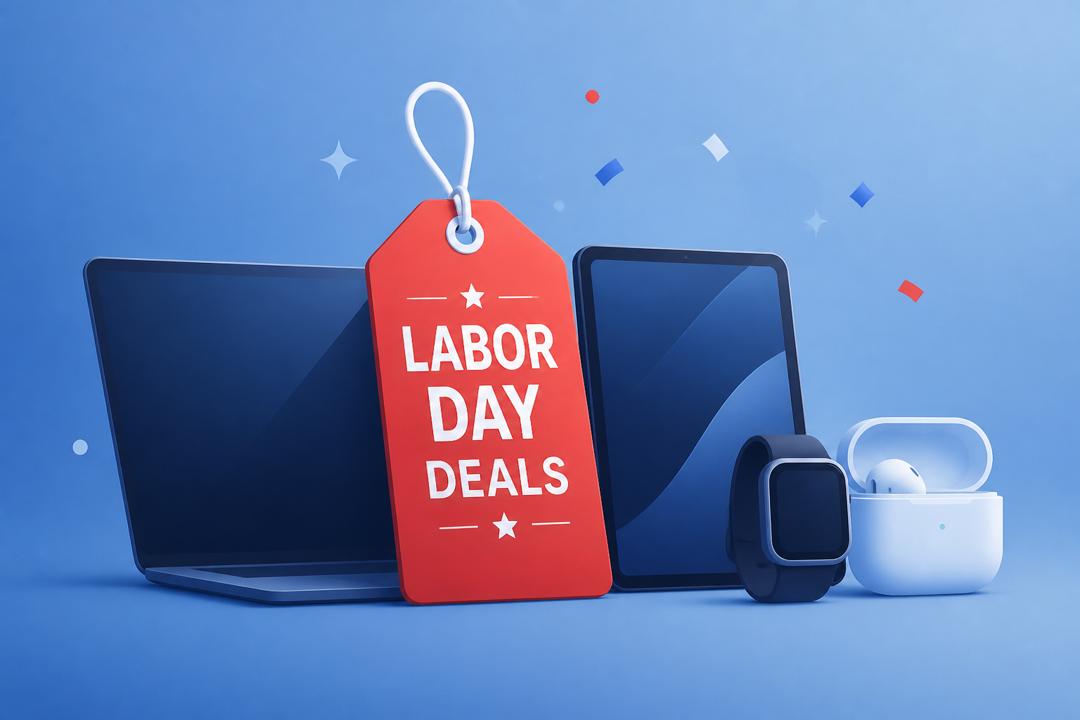 All of the best Apple Labor Day weekend deals 9to5Mac