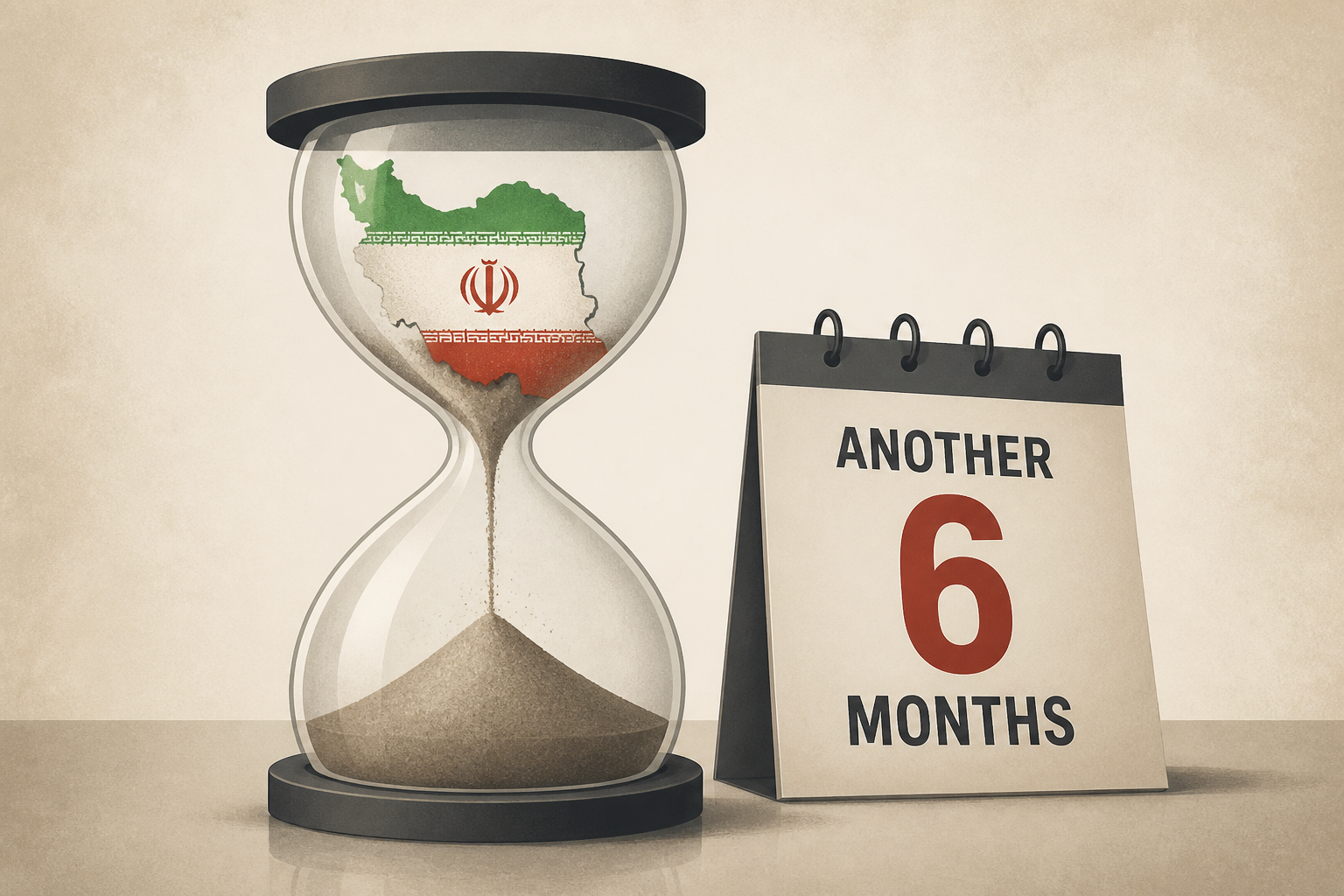 Iran war likely to drag on for another six months, ex-US defense secretary warns