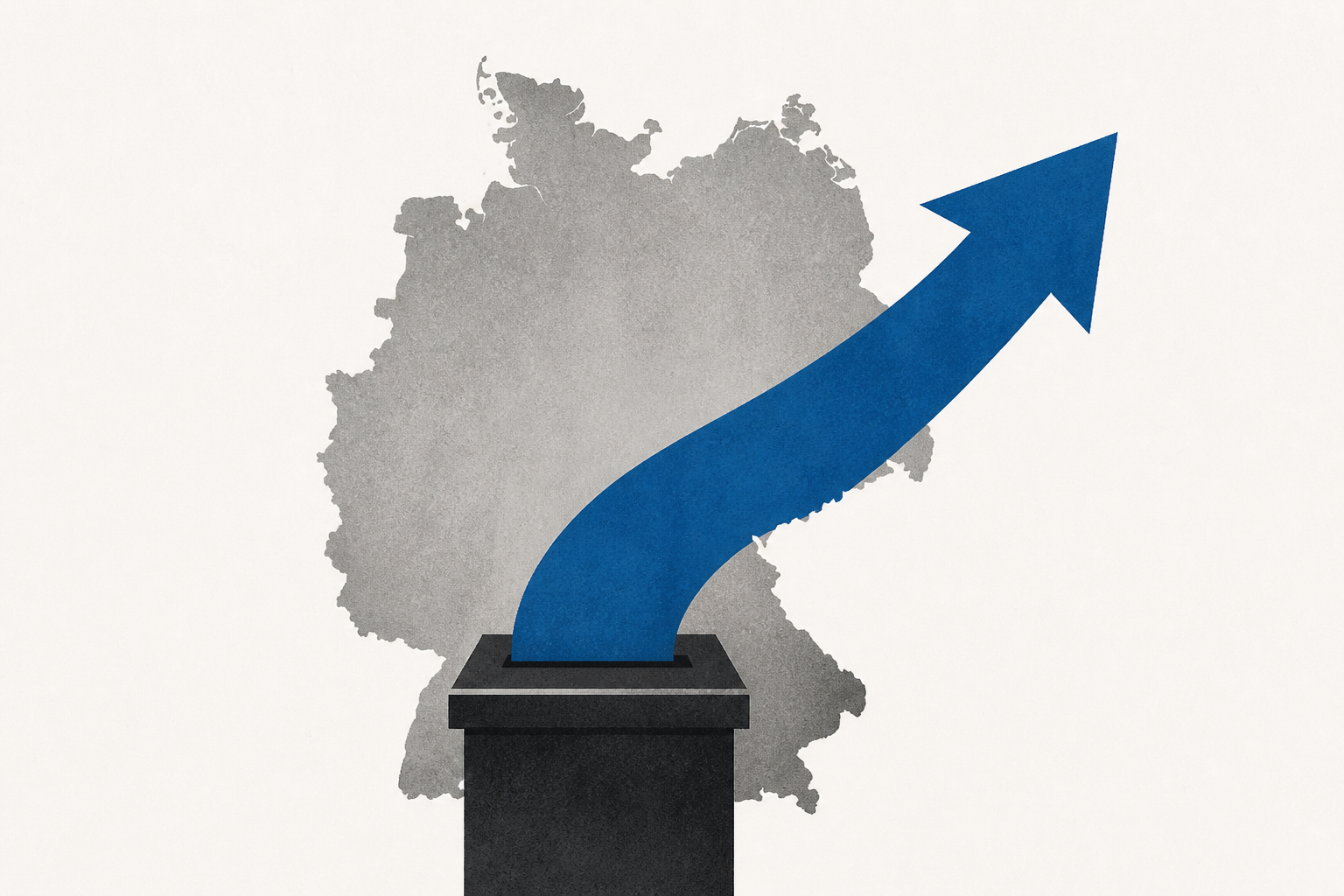 Could the AfD become Germany's first far-right party to lead a state since WWII?