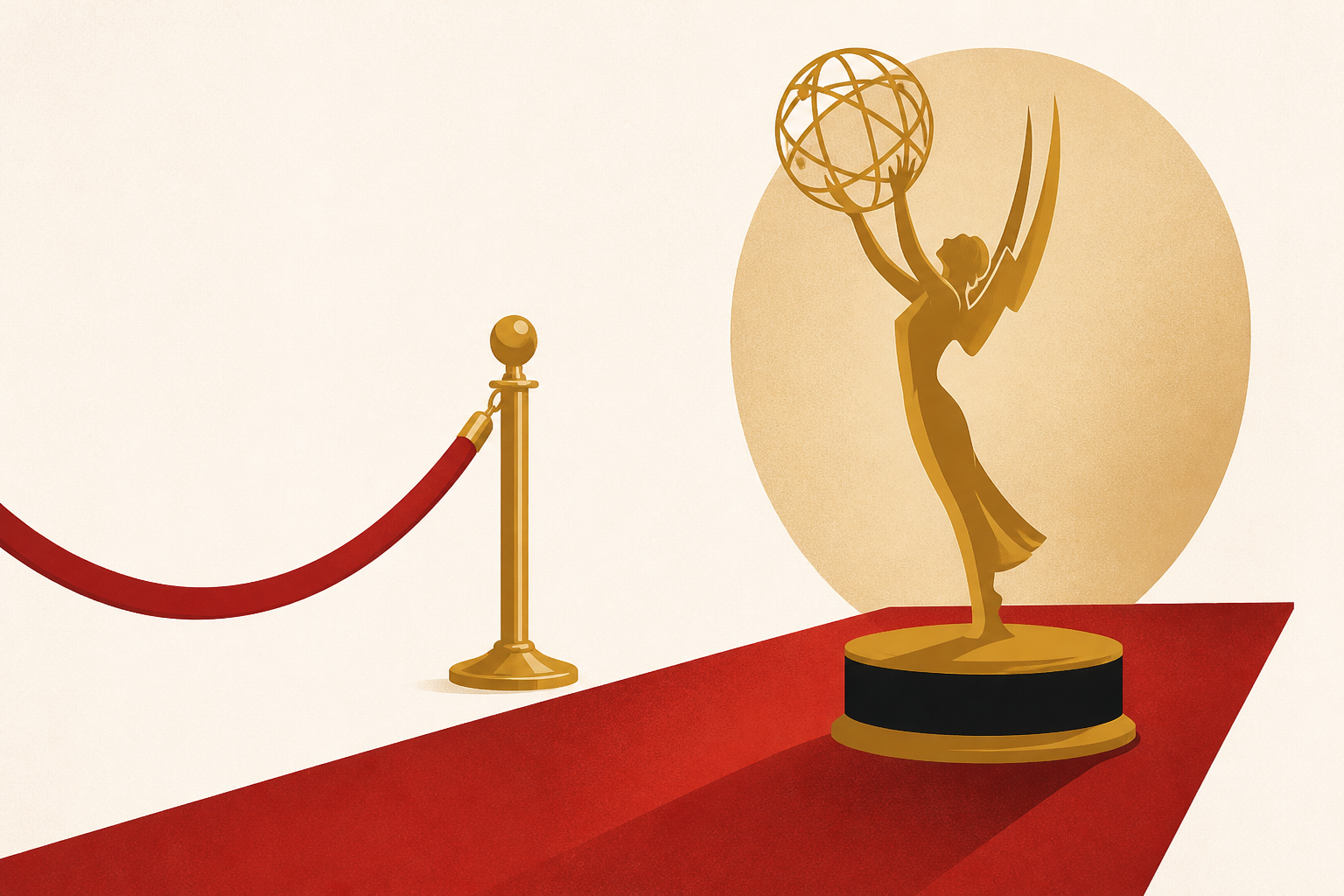 Phaedra Parks Makes Red Carpet Debut With ‘Traitors’ Costar CT Tamburello at Creative Arts Emmys