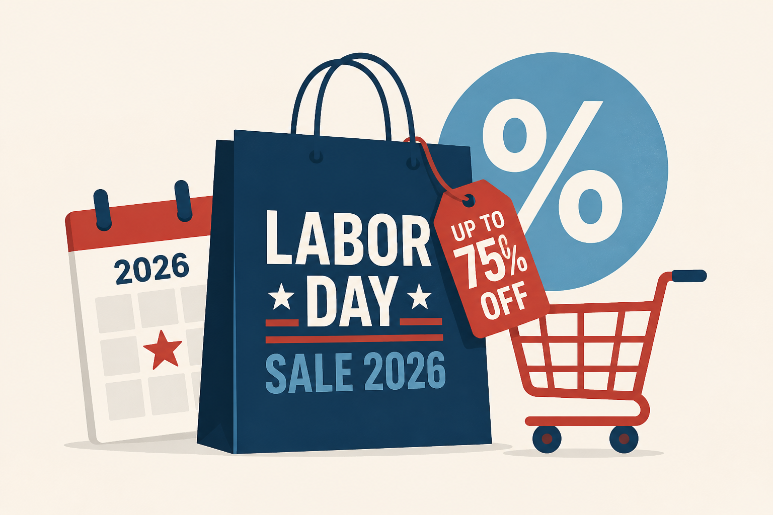 Labor Day sales 2026: The best expert-approved deals from Amazon, Apple, Hoka, Patagonia and more up to 75% off