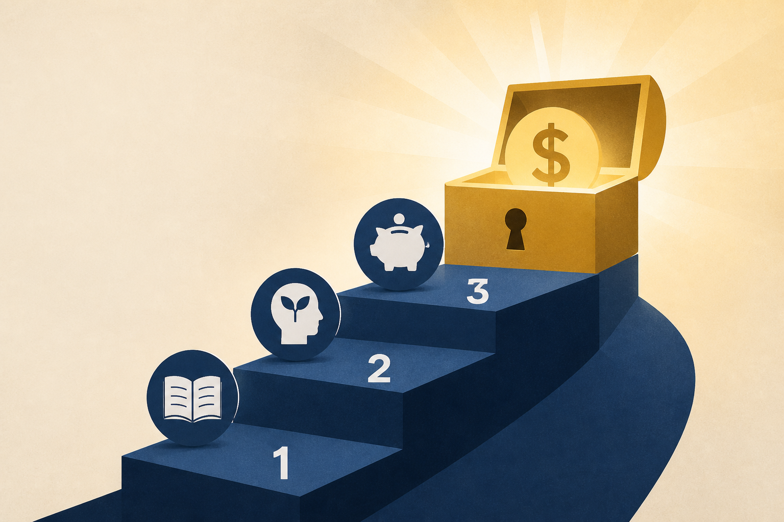 I Help Families Prepare Their Kids for Inheritance. Follow My 3 Steps.