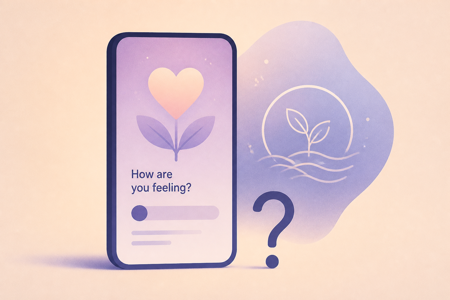 care app promises gentle wellness. Does it work?
