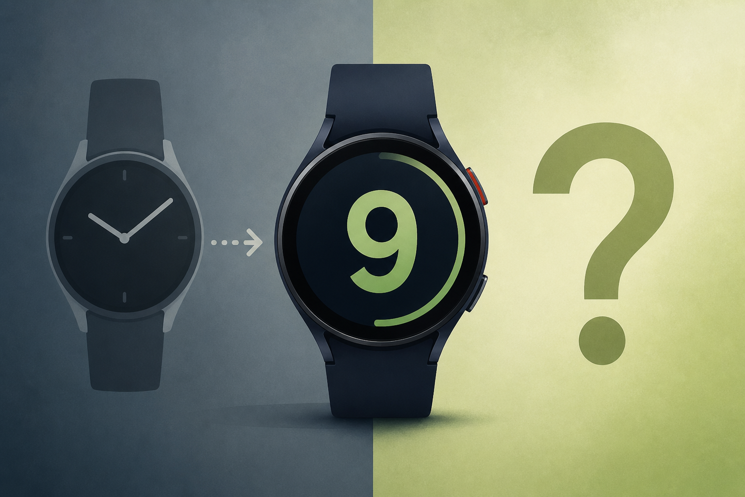 Is the Samsung Galaxy Watch9 worth the upgrade?