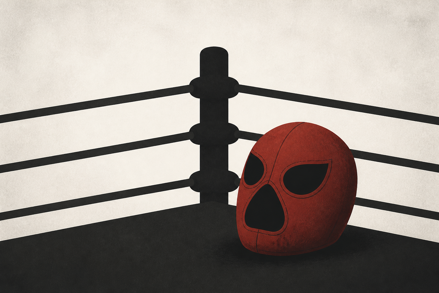 Pro wrestler Andy Williams, who performed as The Butcher, dead at 48