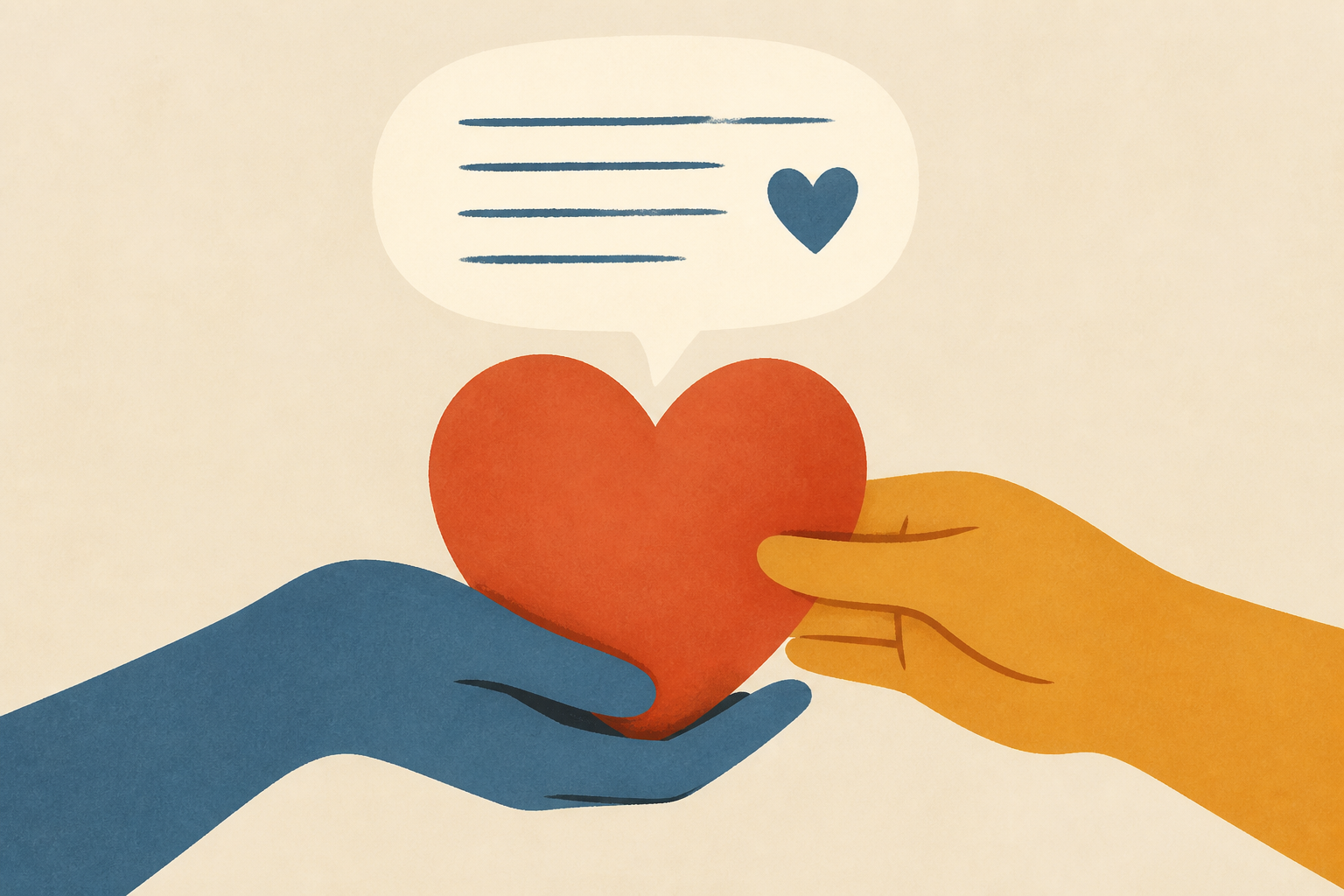 Readers share tales of human kindness : NPR