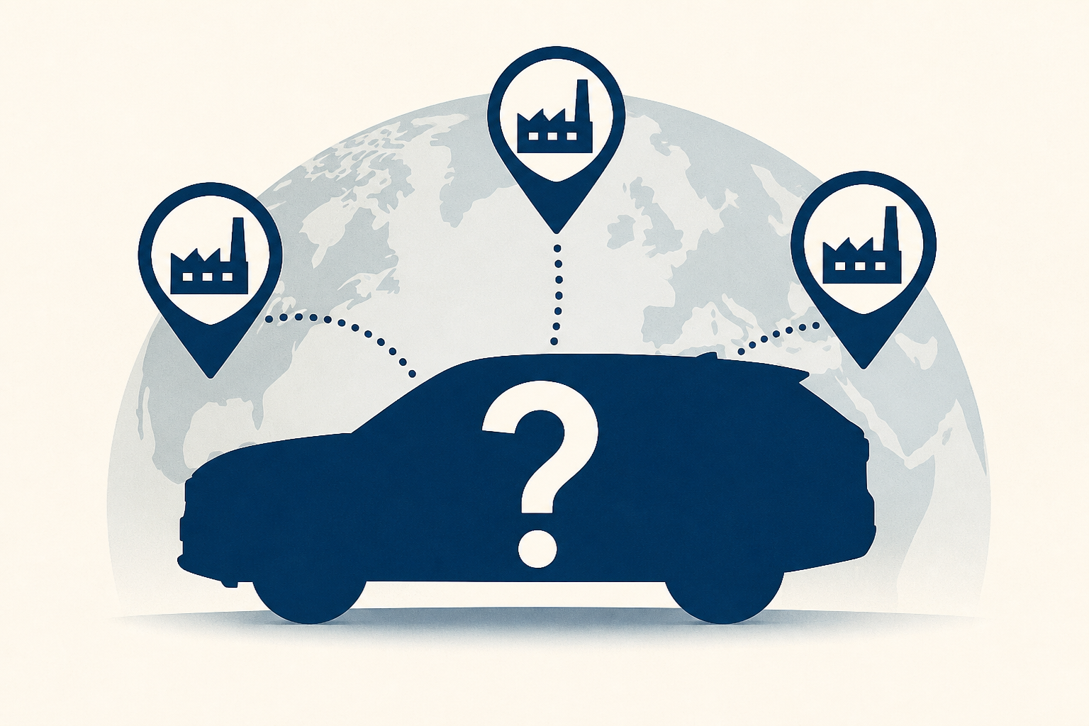 Where Will The Ford Fathom Be Built?