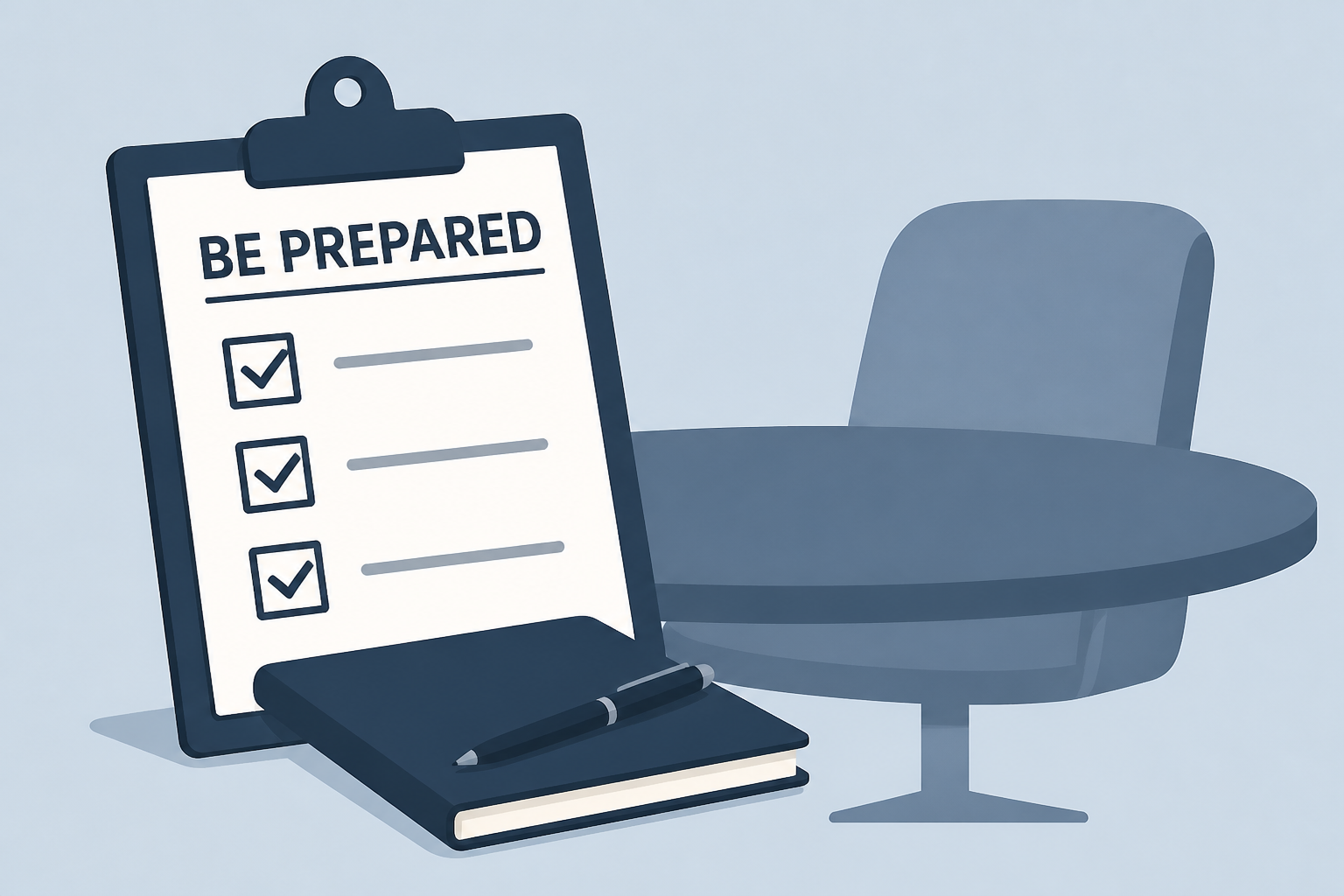 Like Jamie Dimon, AT&T CEO says if you attend a meeting, you need to show up prepared
